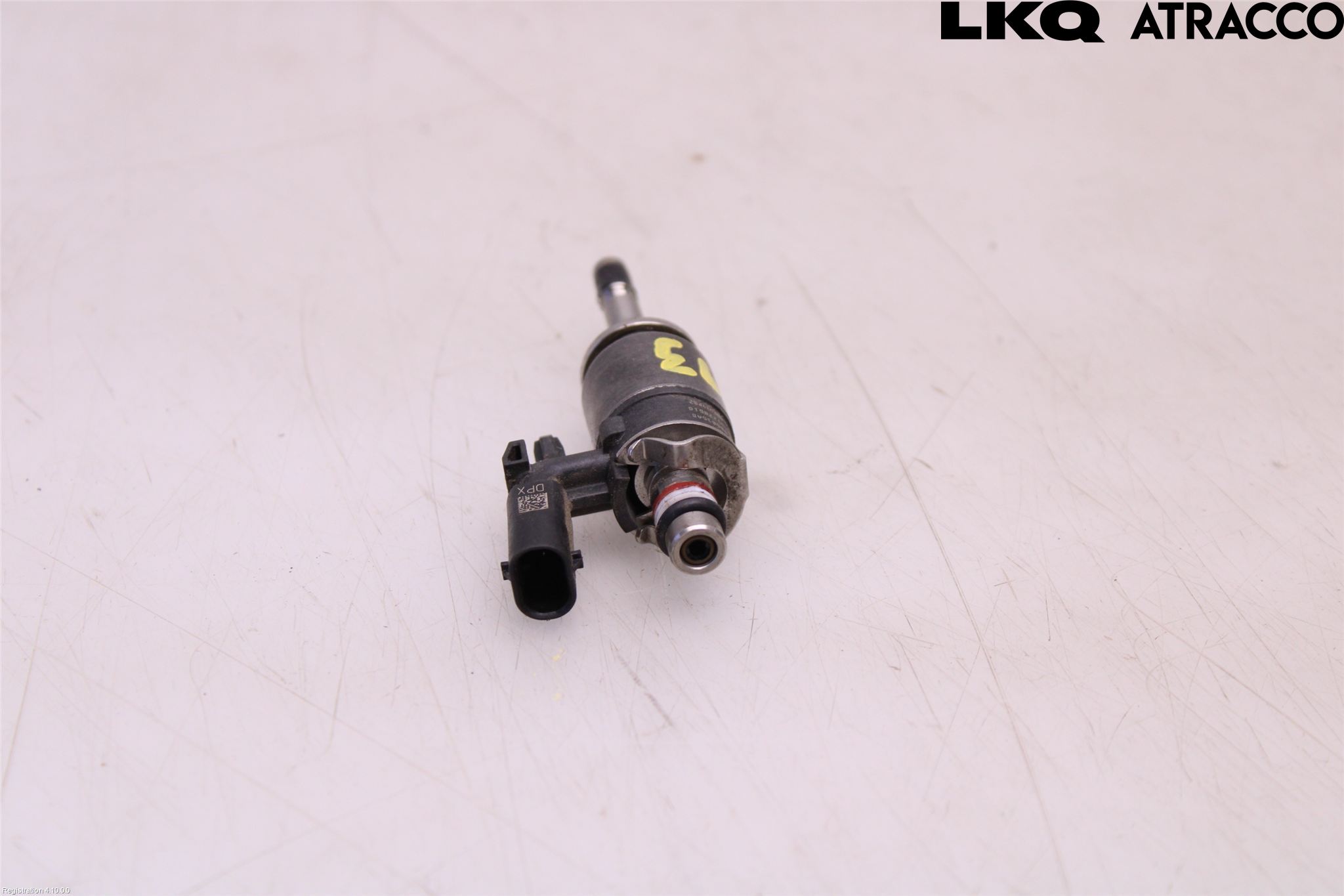 Audi A3/S3 8V 13-20 Injspridare