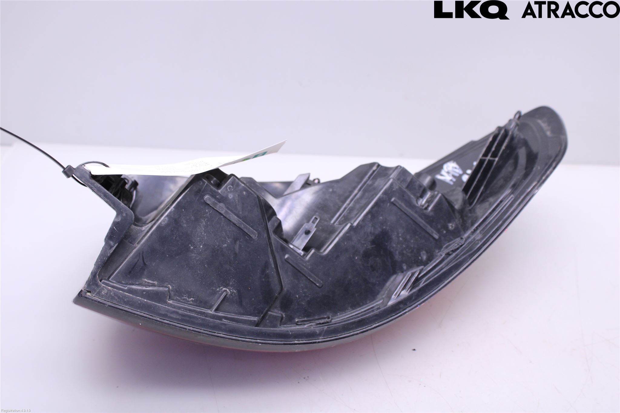 Opel ZAFIRA C 12-19 Bakljus Vänster