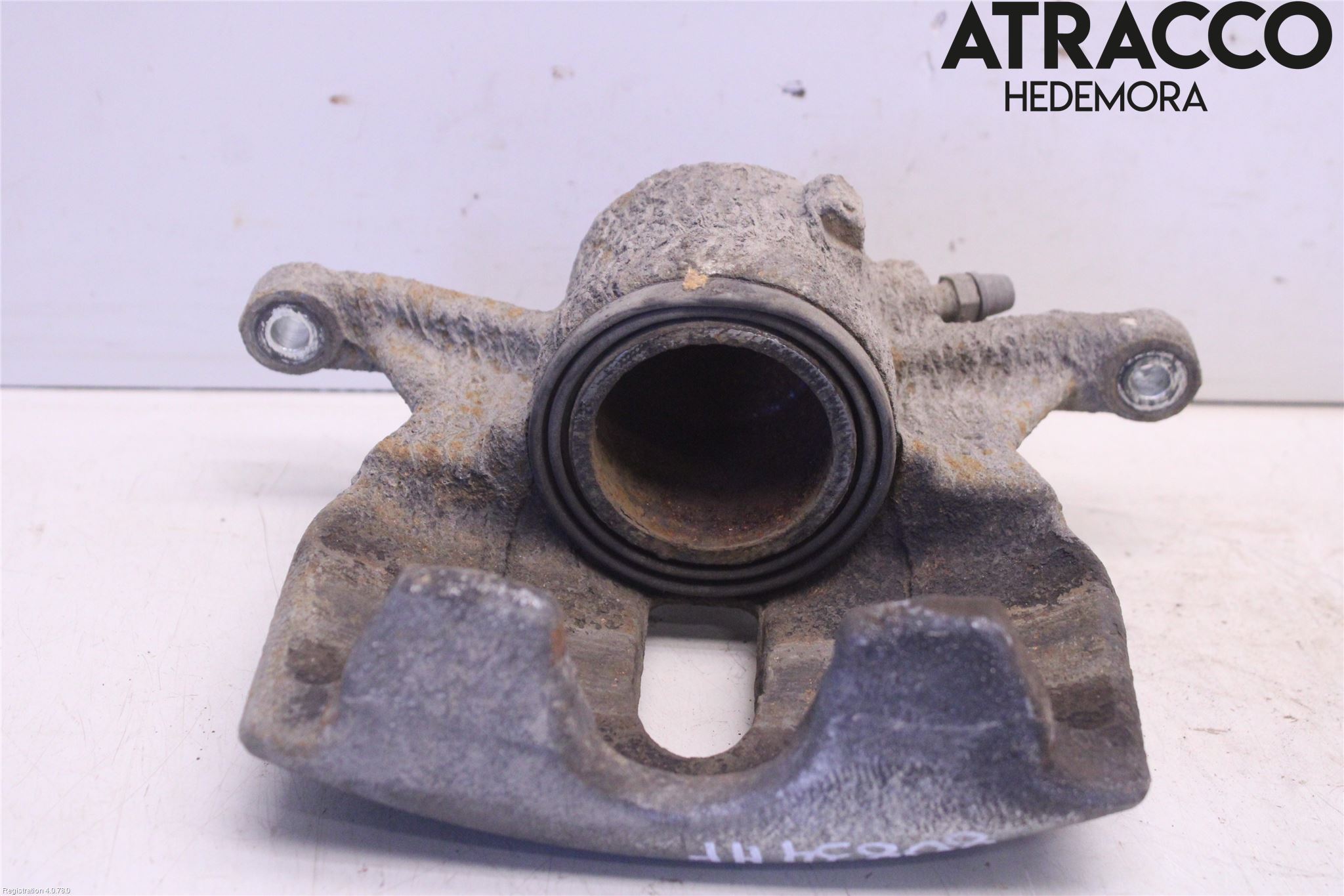 Volkswagen VW PASSAT 15-19 Bromsok Fram Höger