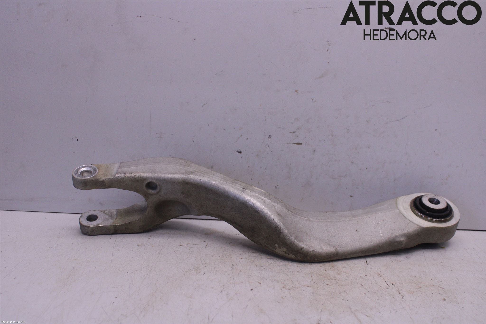 Mercedes-Benz MB E-KLASS (W213) 16-23 Bärarm Bak Övre Vänster