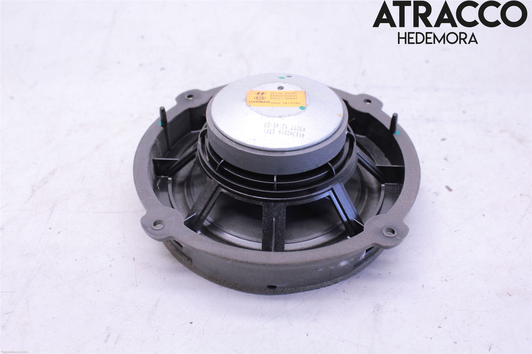 Kia OPTIMA 16-20 Högtalare