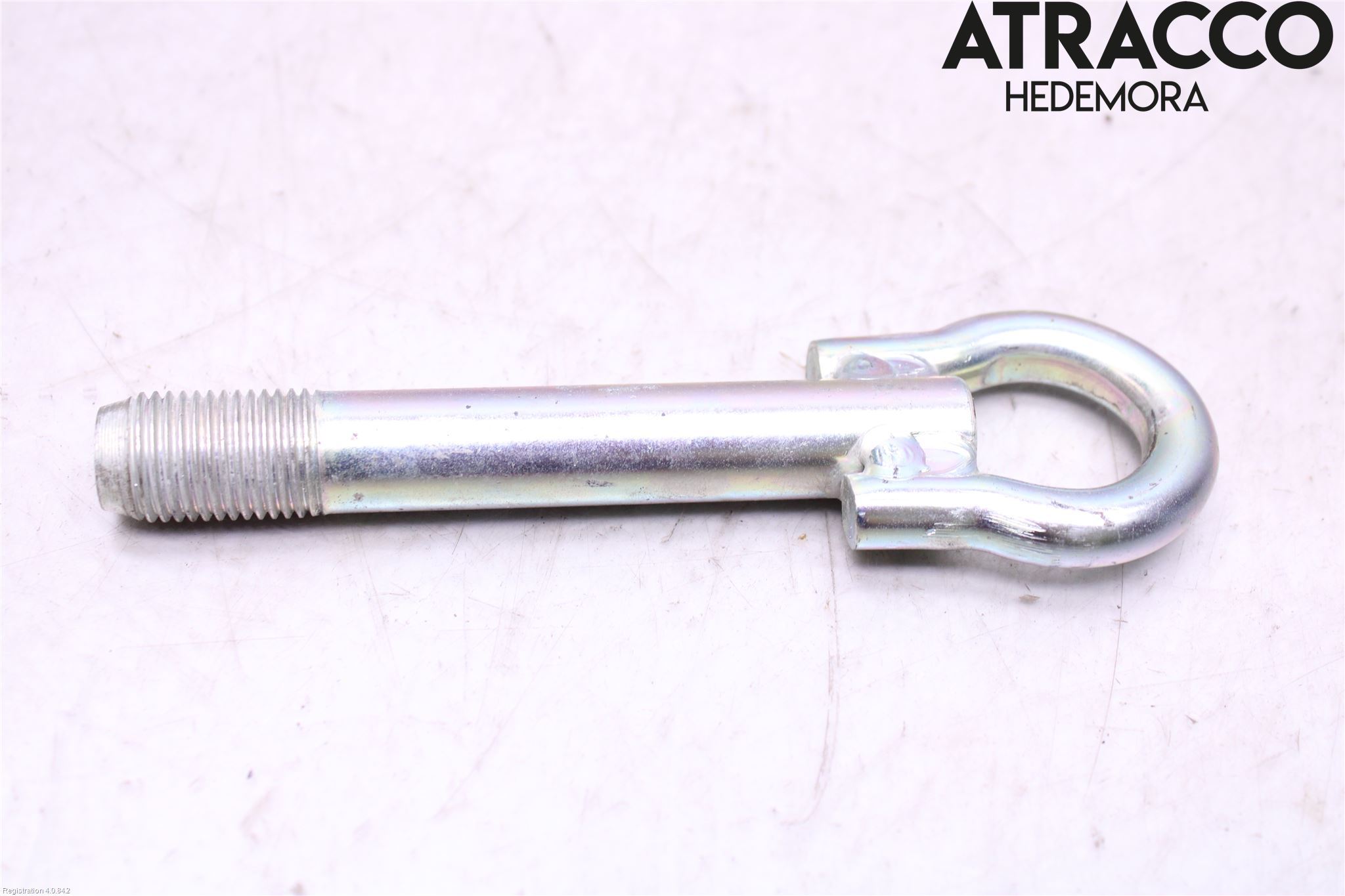 Toyota AURIS 10-12 Bogserögla