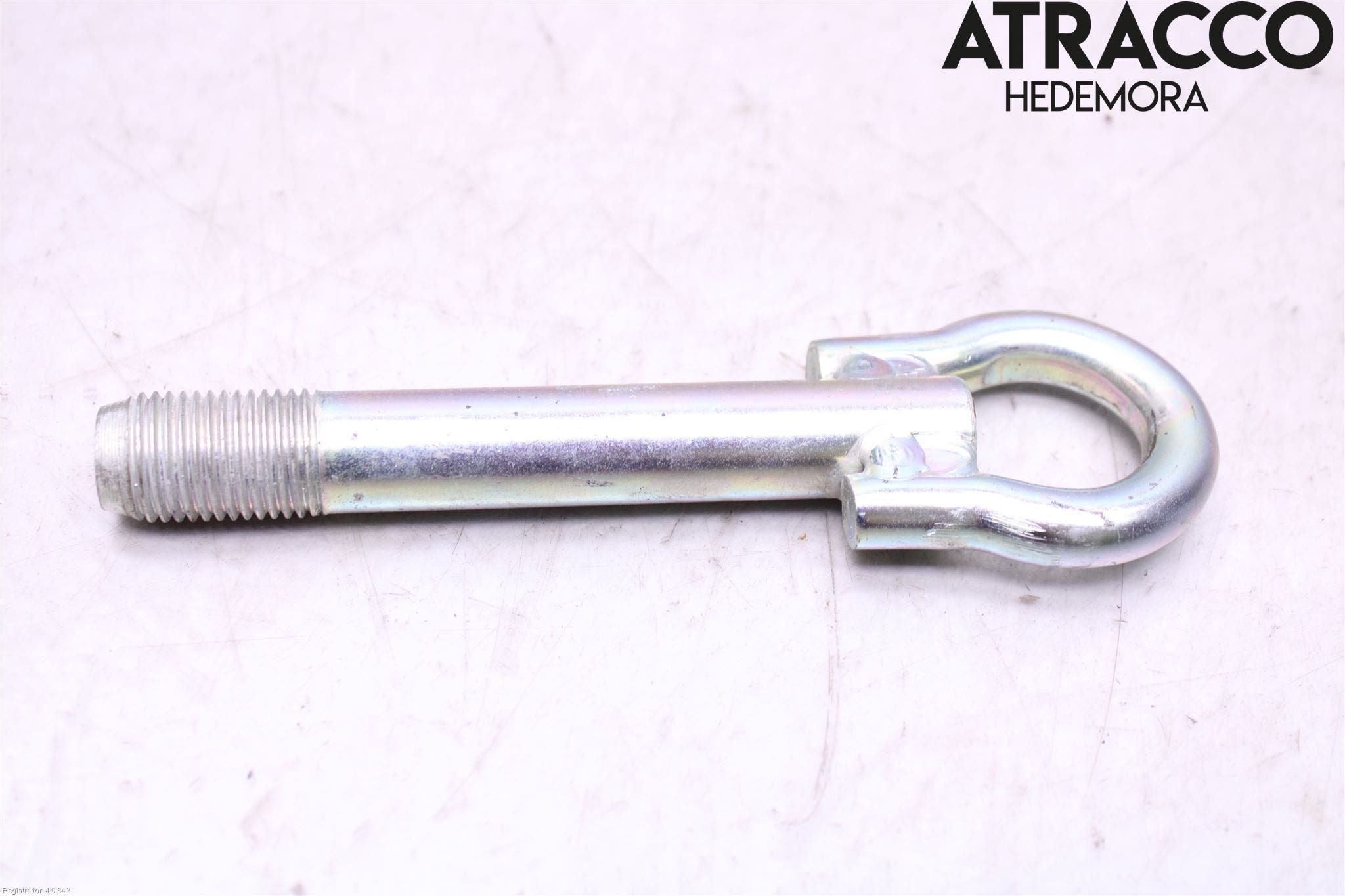 Toyota AURIS 10-12 Bogserögla