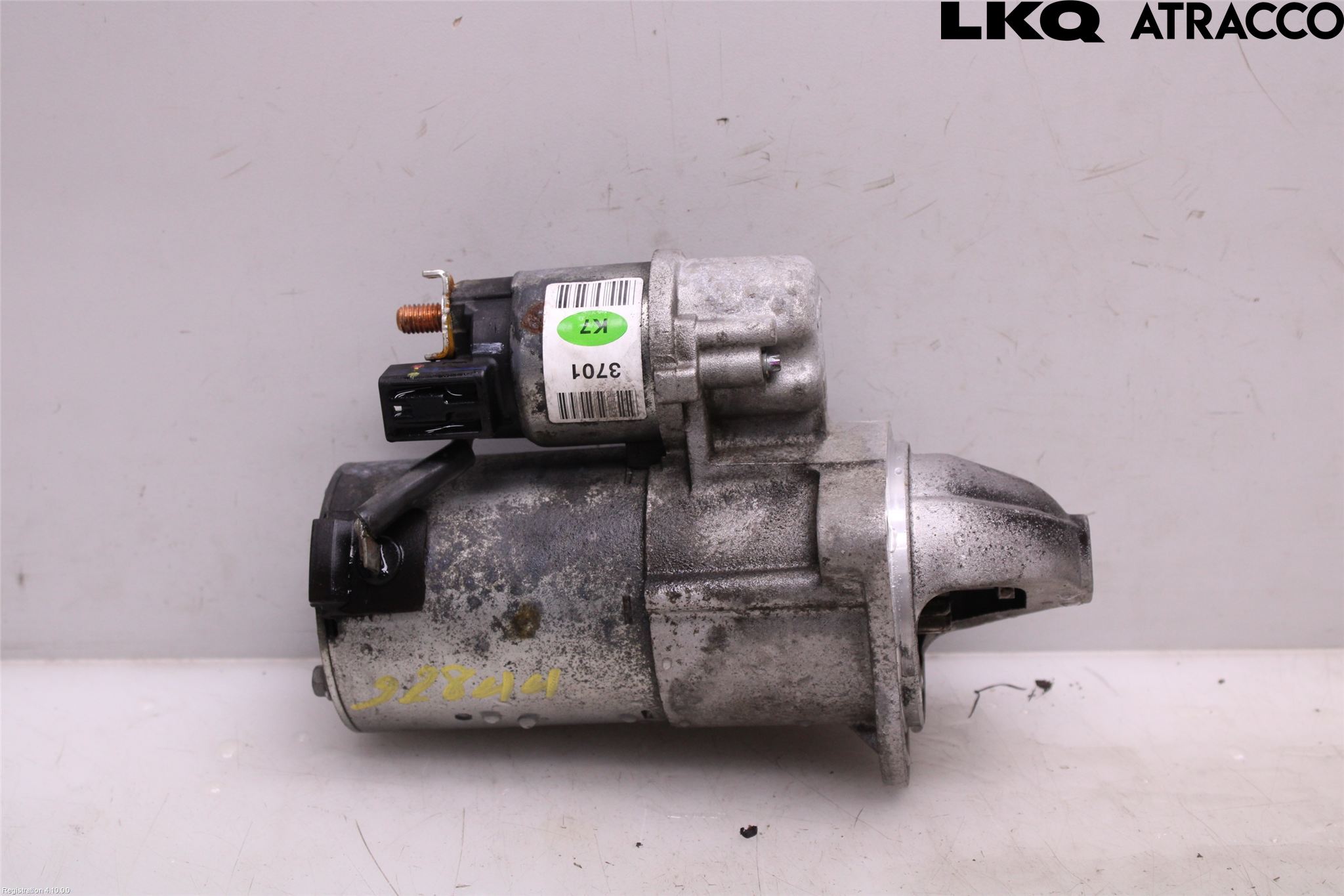 Hyundai i30 PD 17- Startmotor