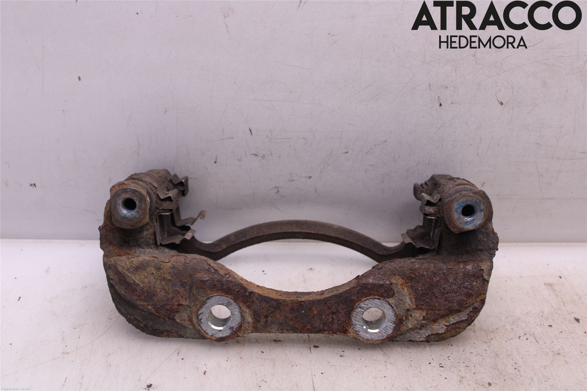 Peugeot 3008 09-16 Bromsokshållare