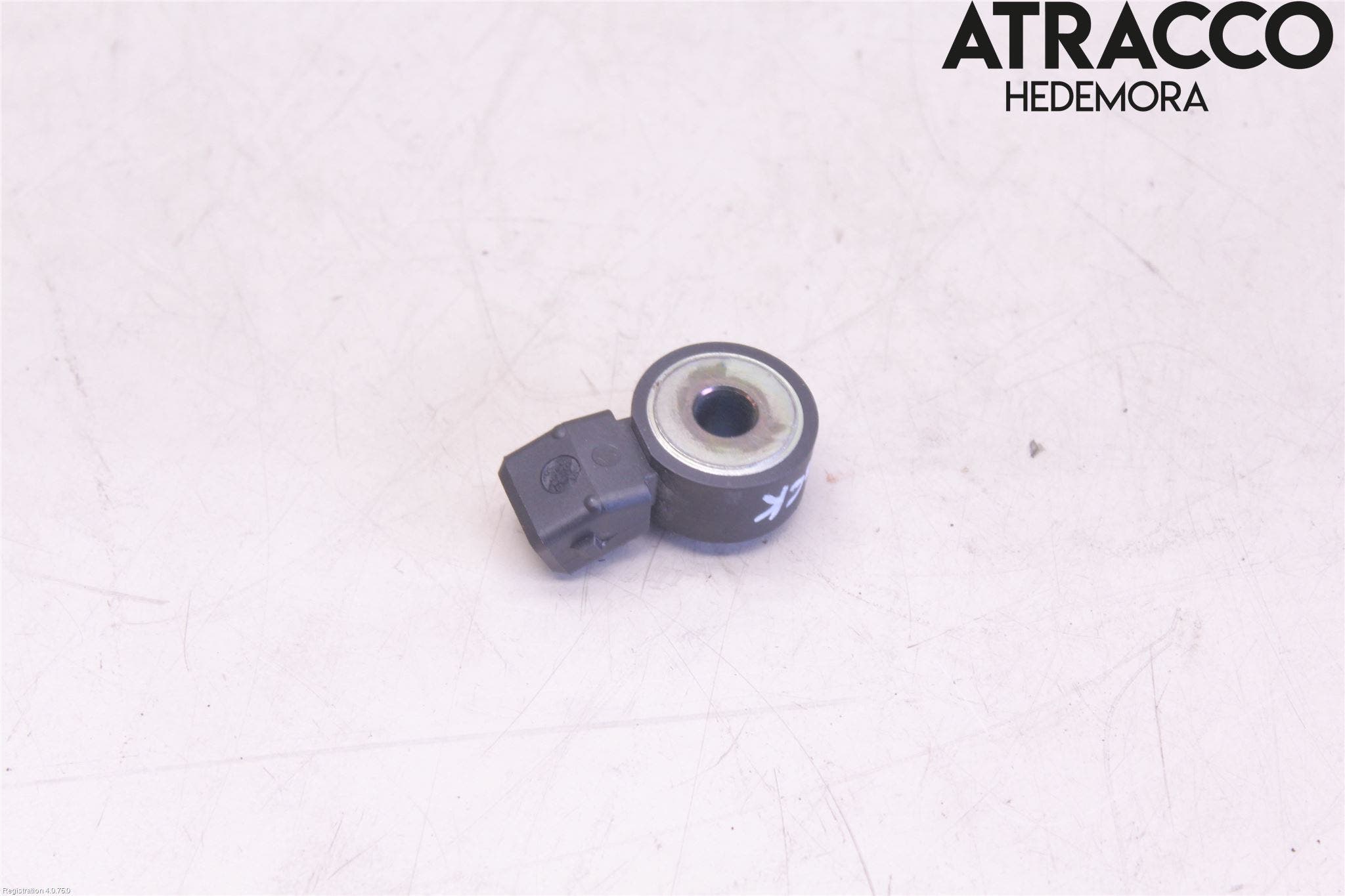 BMW 4 F32/F33/F82/F83 13-20 Injknacksensor