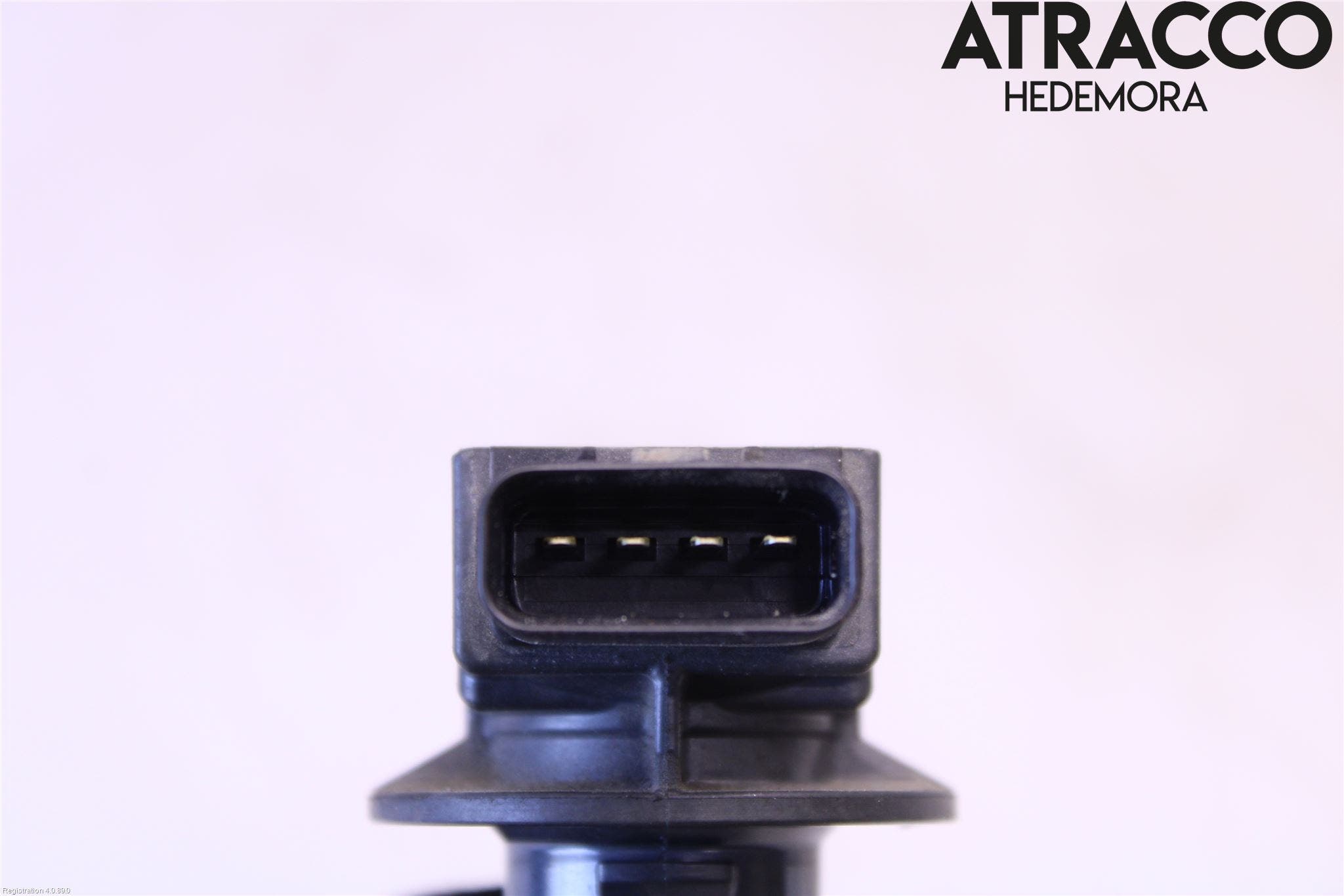 Toyota PRIUS NWH20 04-08 Tändspole