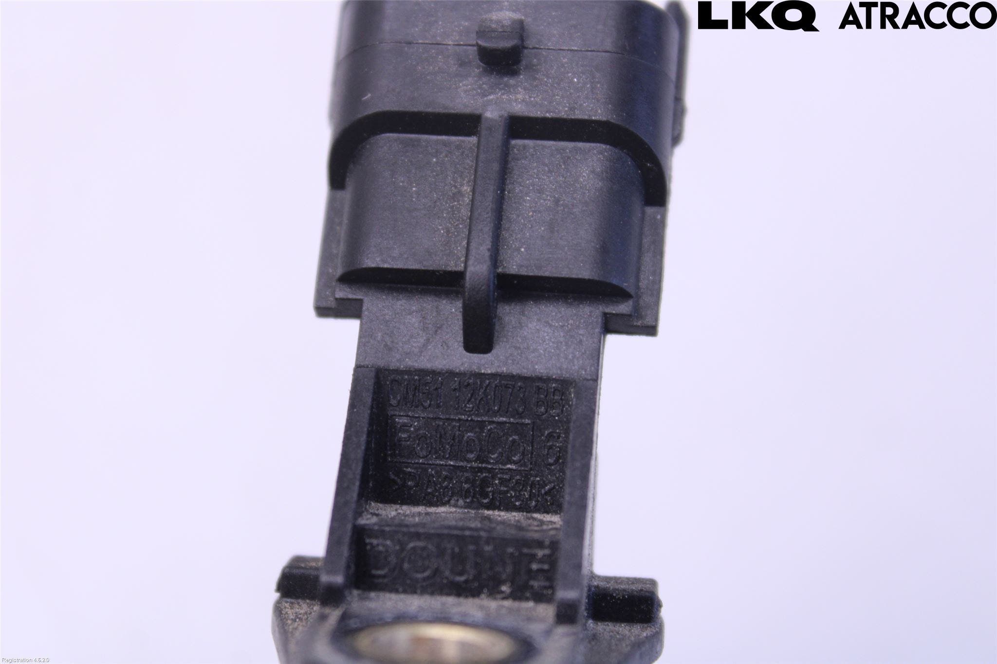 Ford FIESTA (VII) 18-23 Givare Varvtal-Tändläge