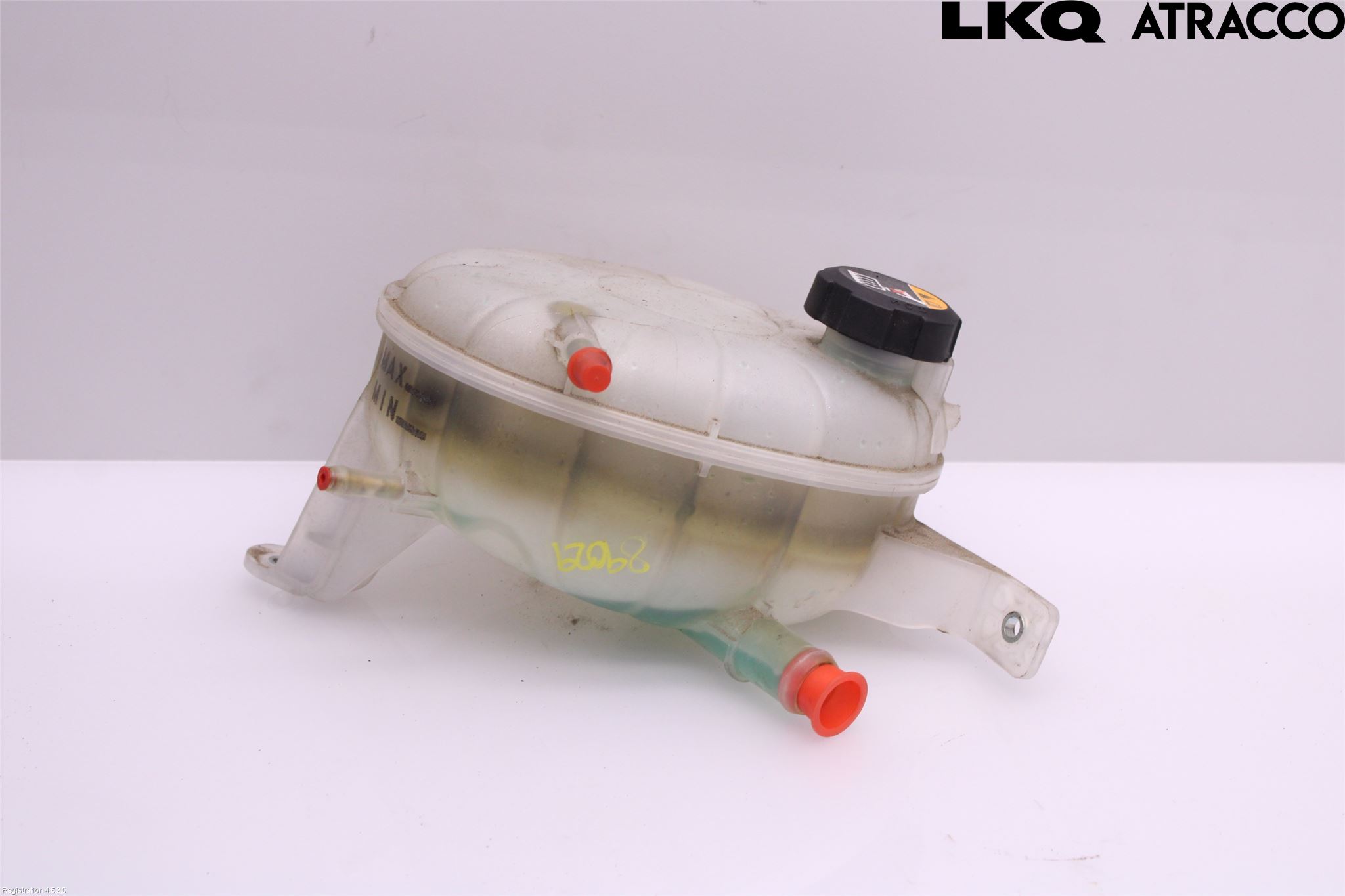 Hyundai IONIQ AE 17-22 Expansionstank