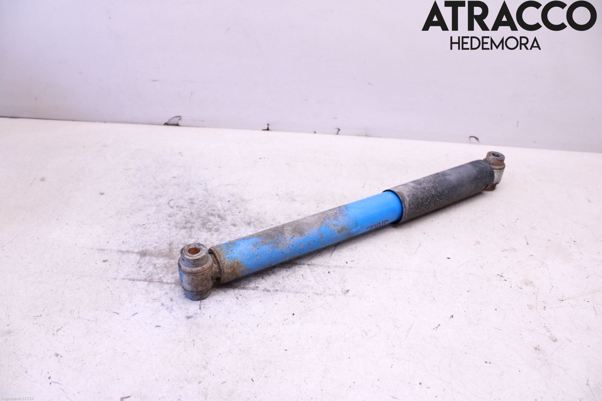 Volvo 740 88-92 Stötdämpare Bak