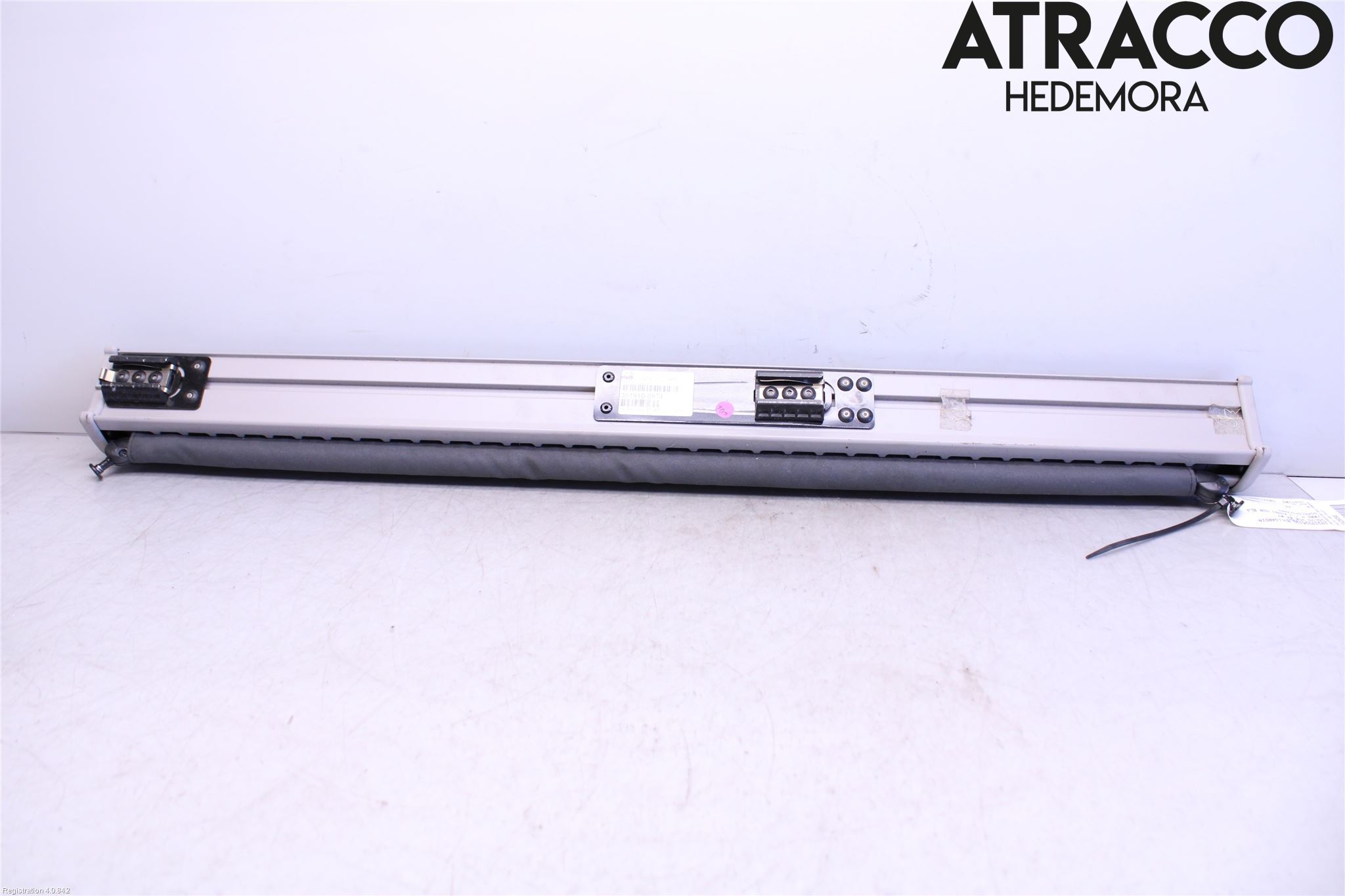 Volvo V50 04-07 Lastnät