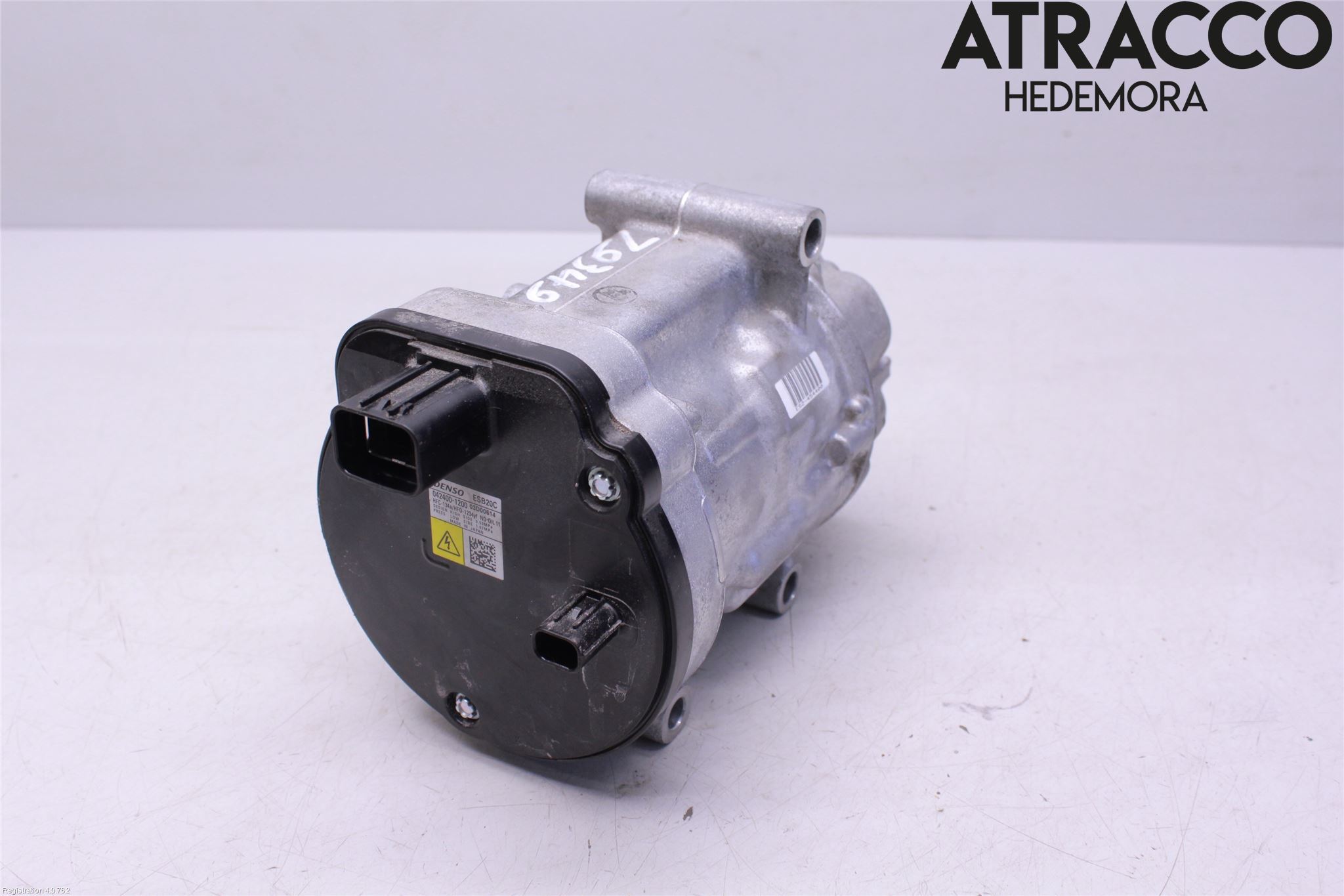 Toyota COROLLA 19- Ac Kompressor