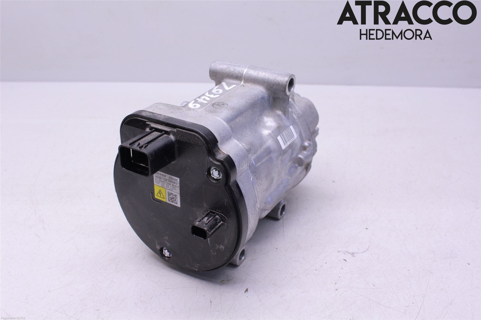 Toyota COROLLA 19- Ac Kompressor