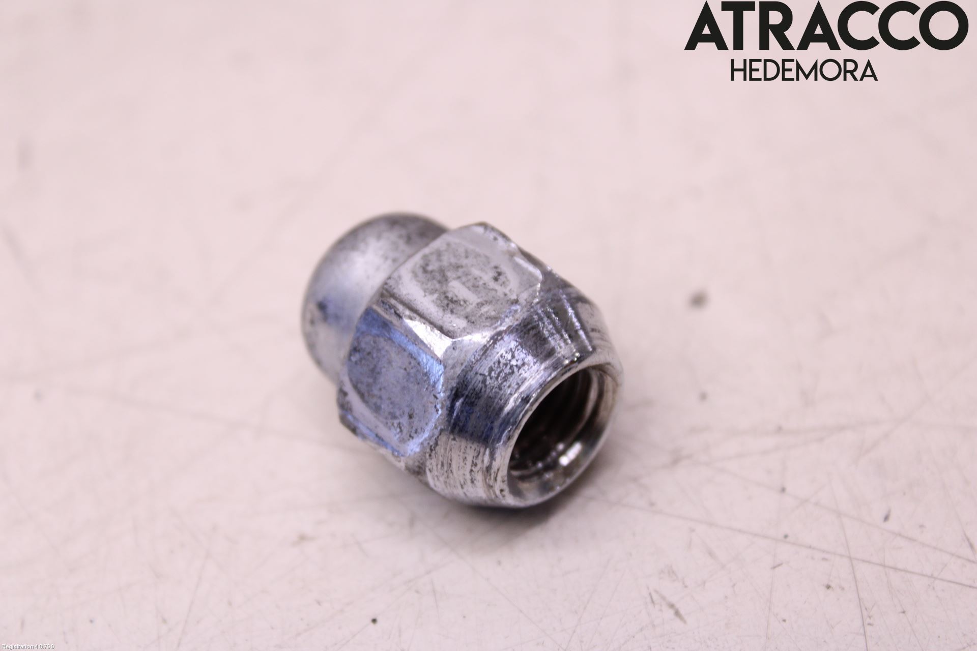 Kia RIO 12-16 Hjulmutter-Bult-Sats