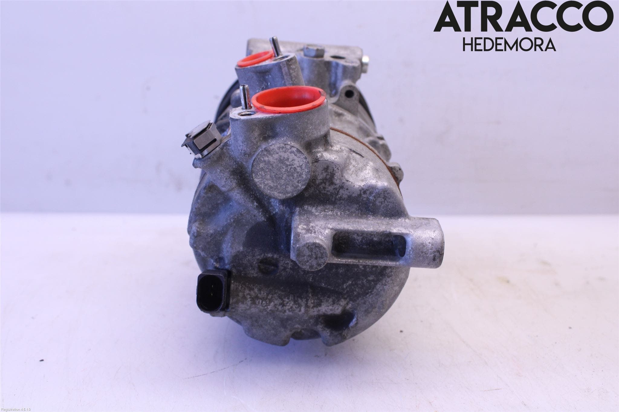 Volkswagen VW GOLF / E-GOLF VII 13-20 Ac Kompressor