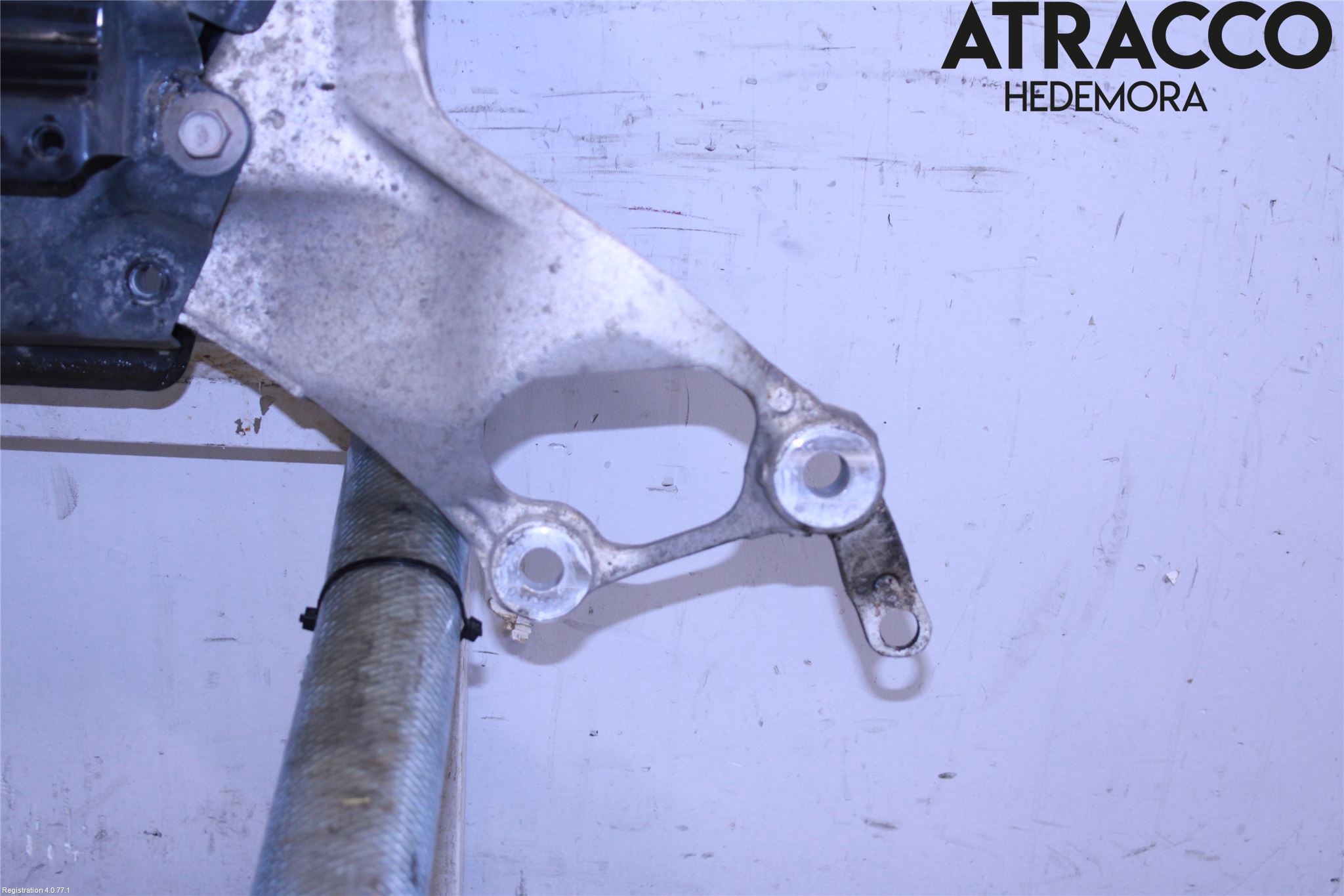 Honda CIVIC 06-11 Framvagnsbalk