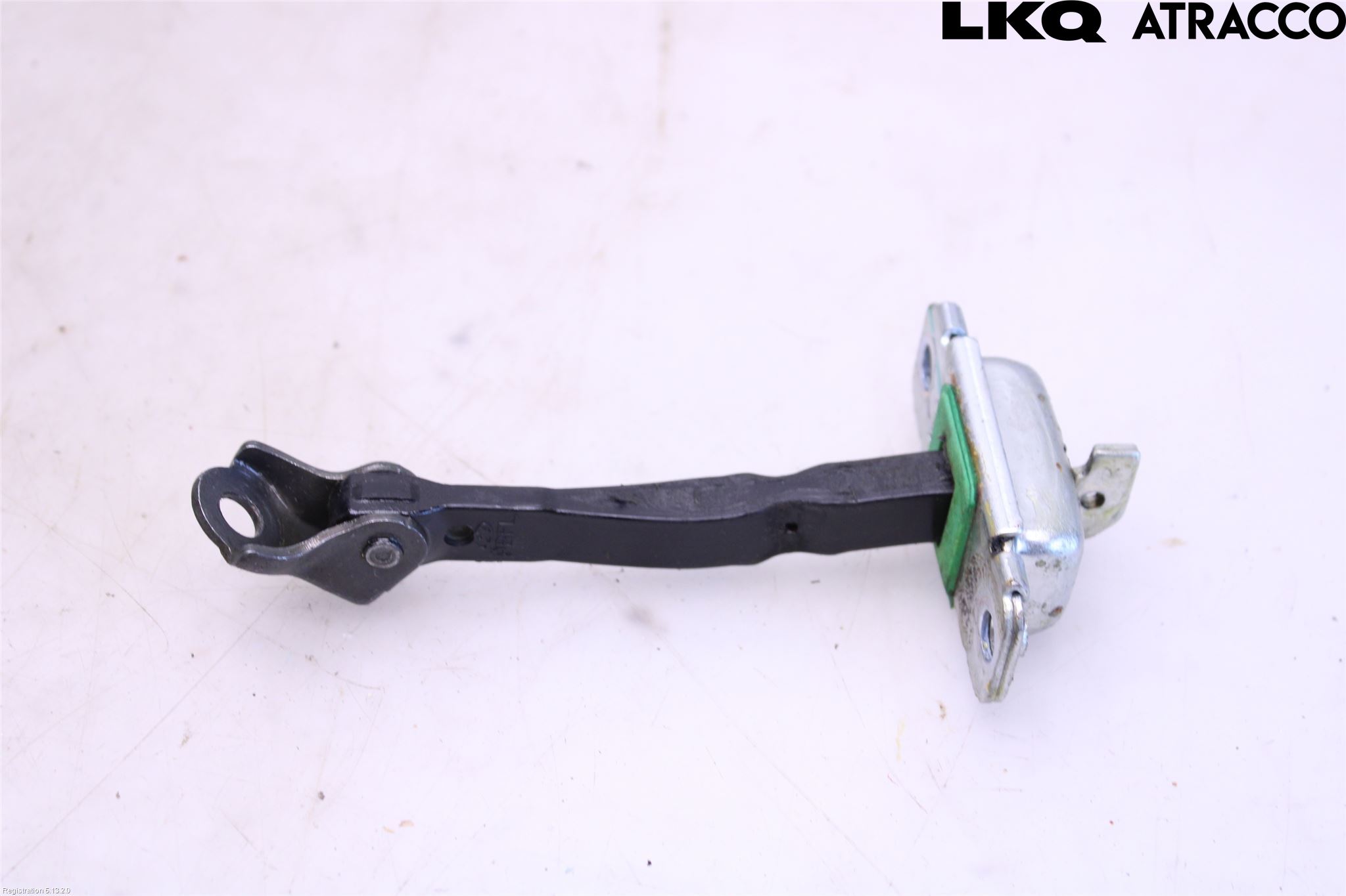 Hyundai i20 PB 09-14 Dörrstopp