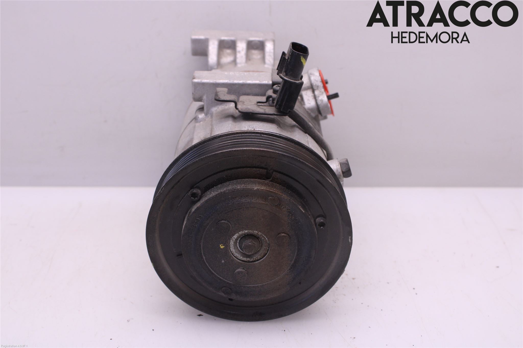 Hyundai i30 GD 13-17 Ac Kompressor