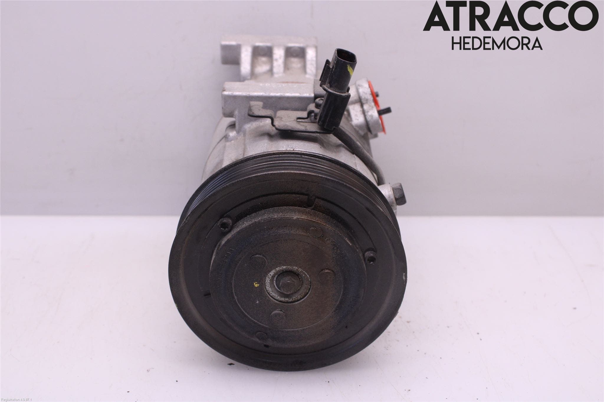 Hyundai i30 GD 13-17 Ac Kompressor