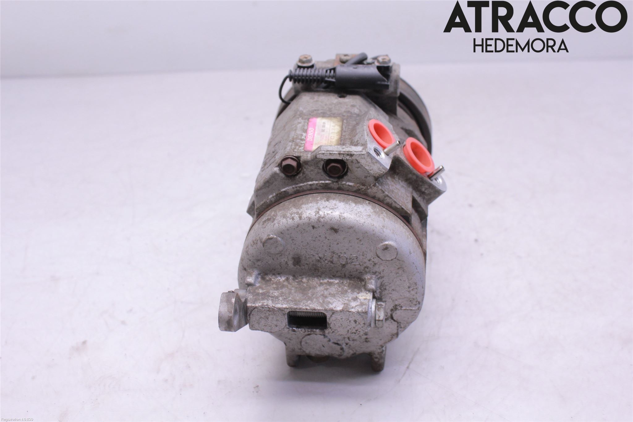 BMW X5 E53     99-06 Ac Kompressor