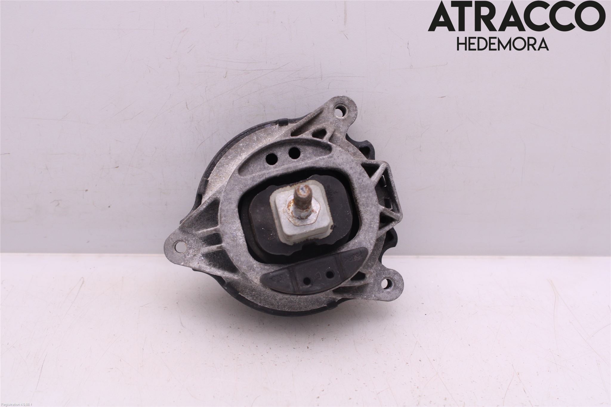 BMW 4 F32/F33/F82/F83 13-20 Motorkudde