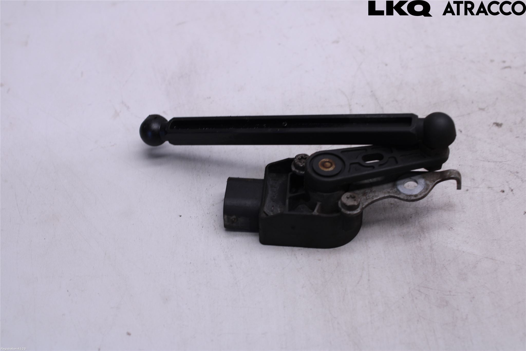 BMW 1 F20/F21 11-19 Nivå-Luftfjädring Sensor