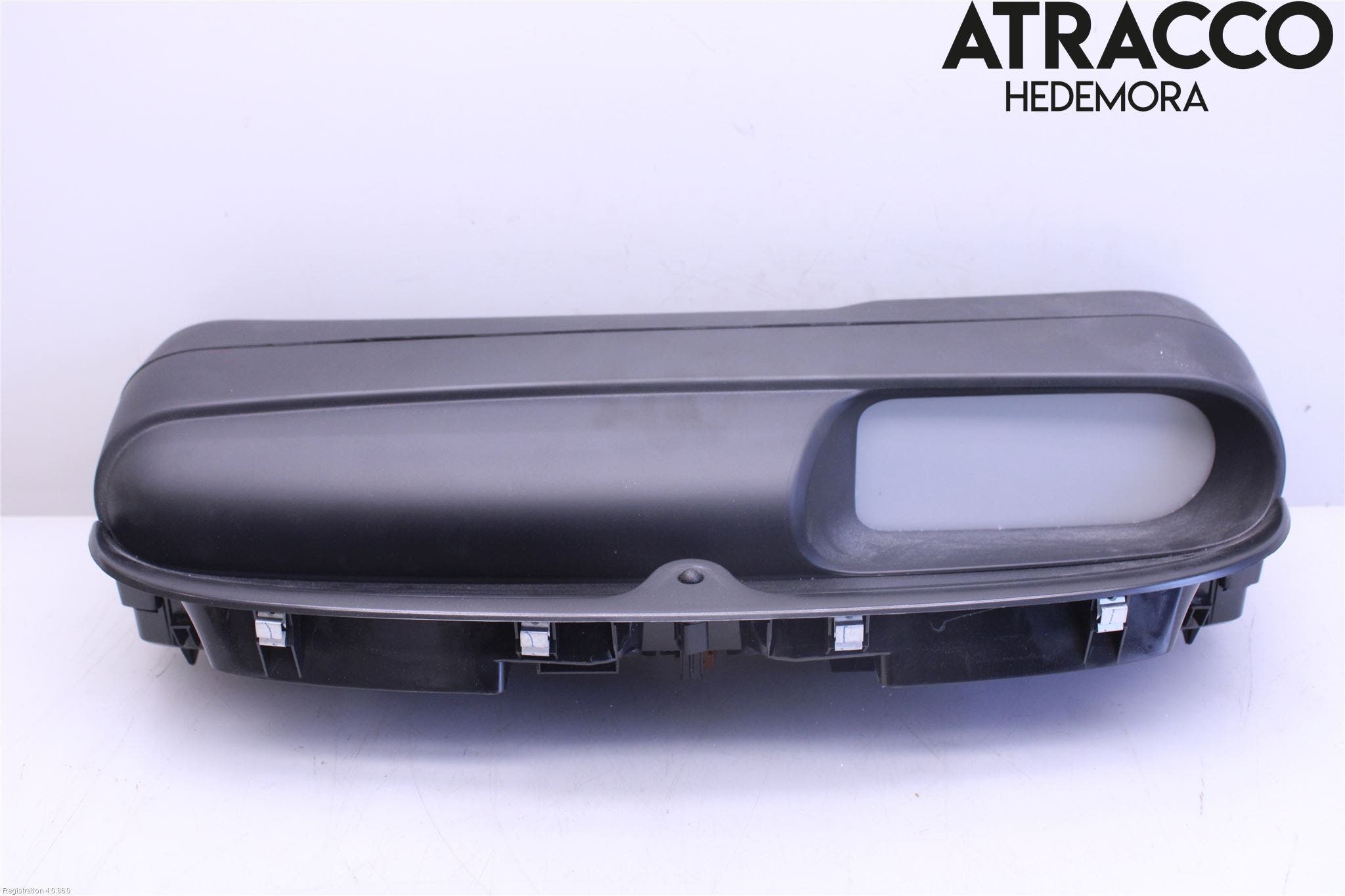 Citroen C3 PICASSO Instrument Komb