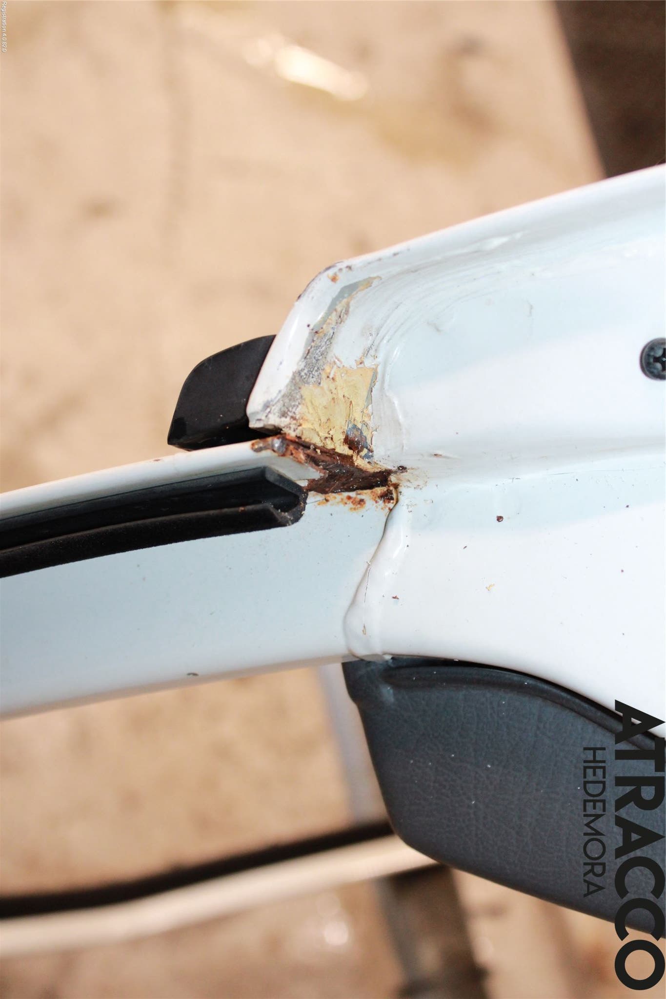 Volvo 940 91-98 Dörr Fram Höger