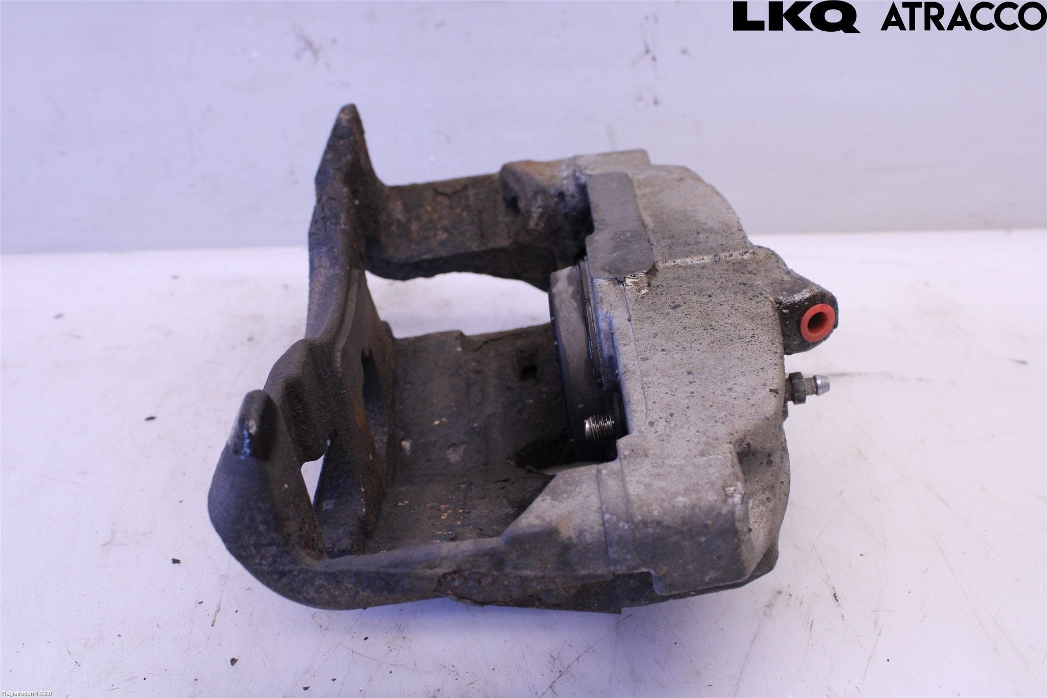 Volvo V70 14-16 Bromsok Fram Höger