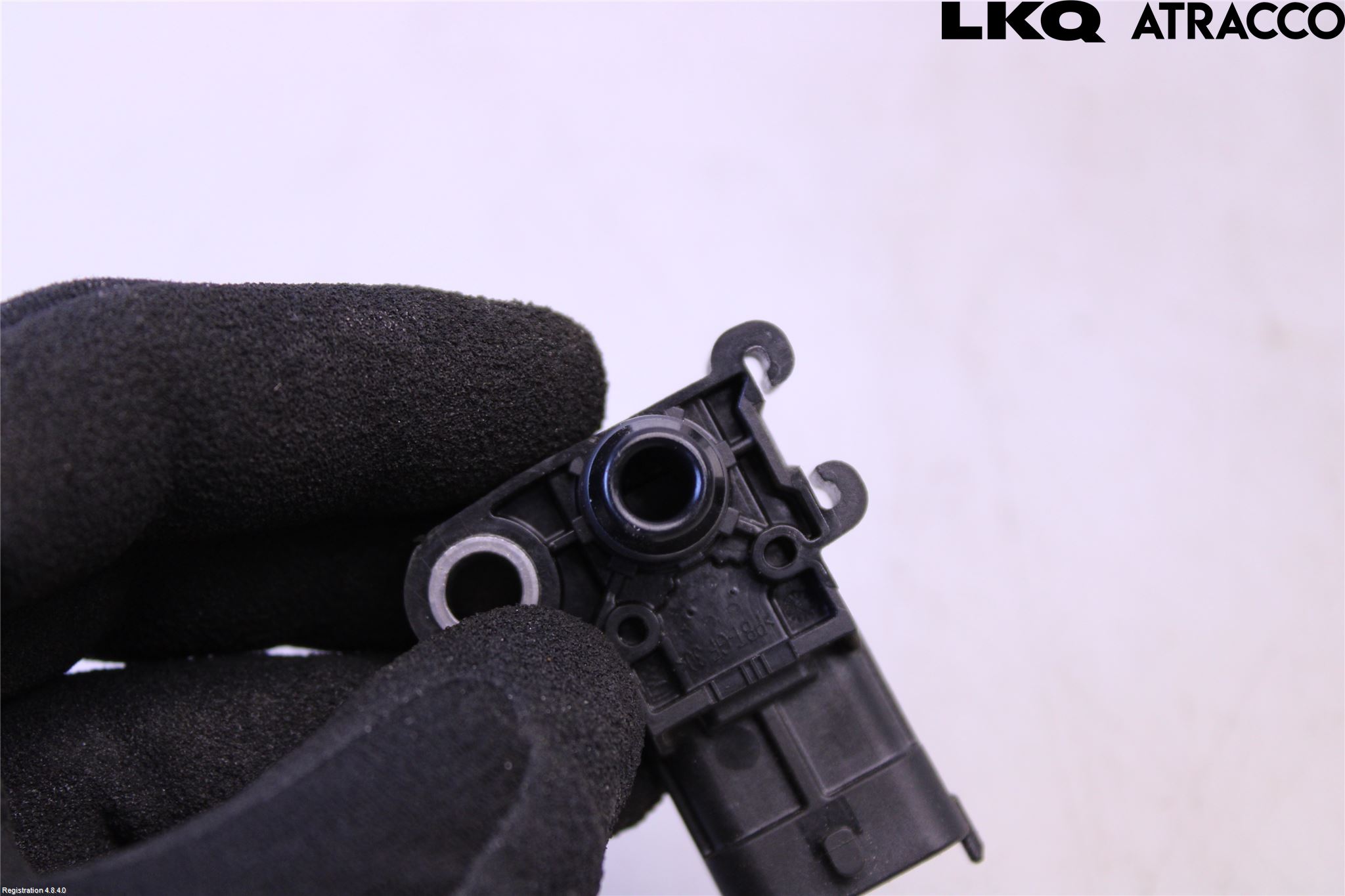 Ford C-MAX ll 15-19 Injmappsensor