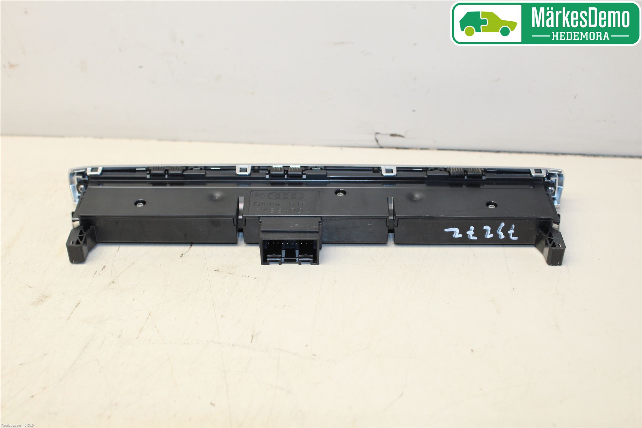 Audi A3/S3 8V 13-20 Strömställare Multifunktion