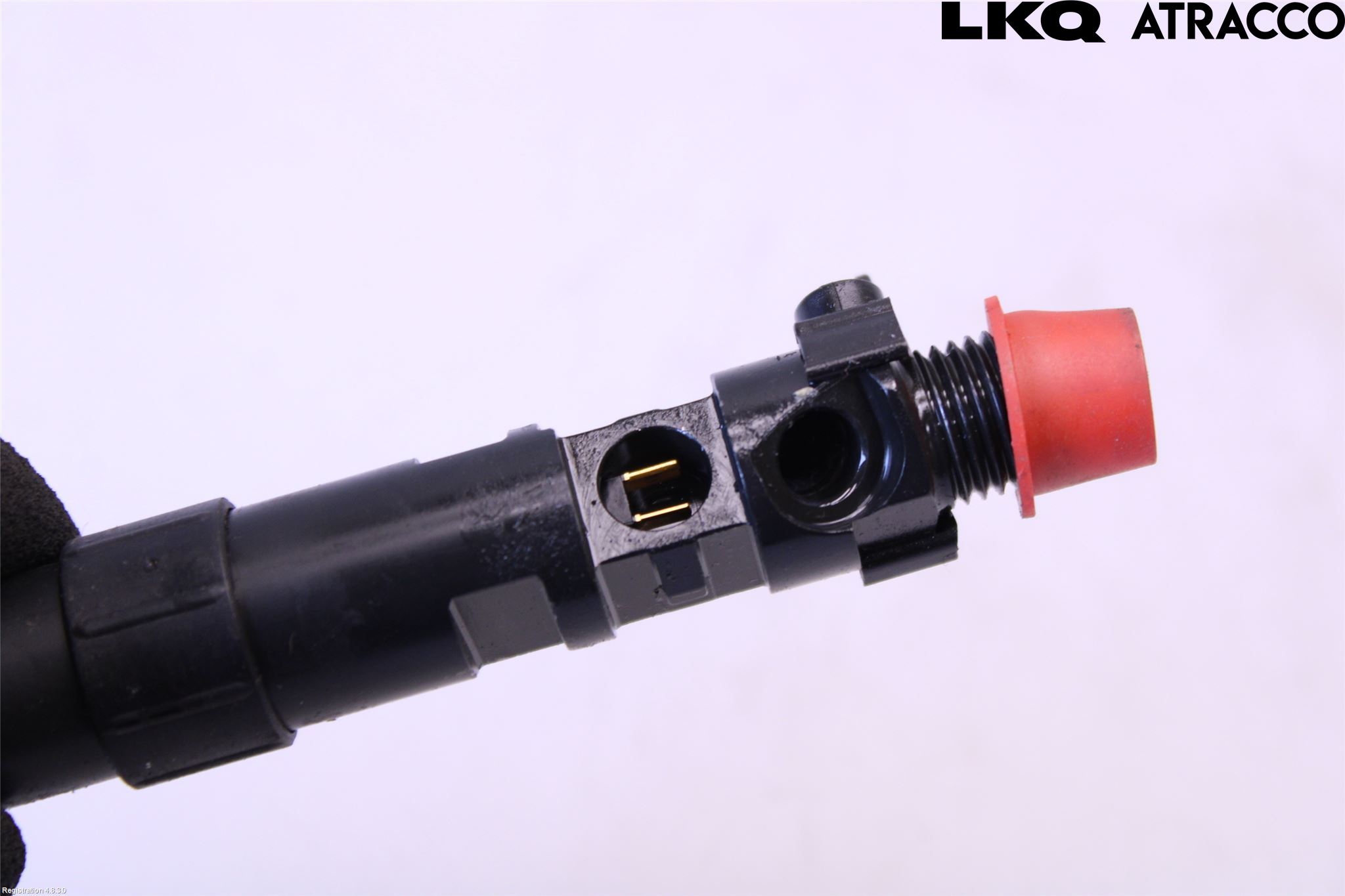 Peugeot EXPERT 07-14 Injspridare