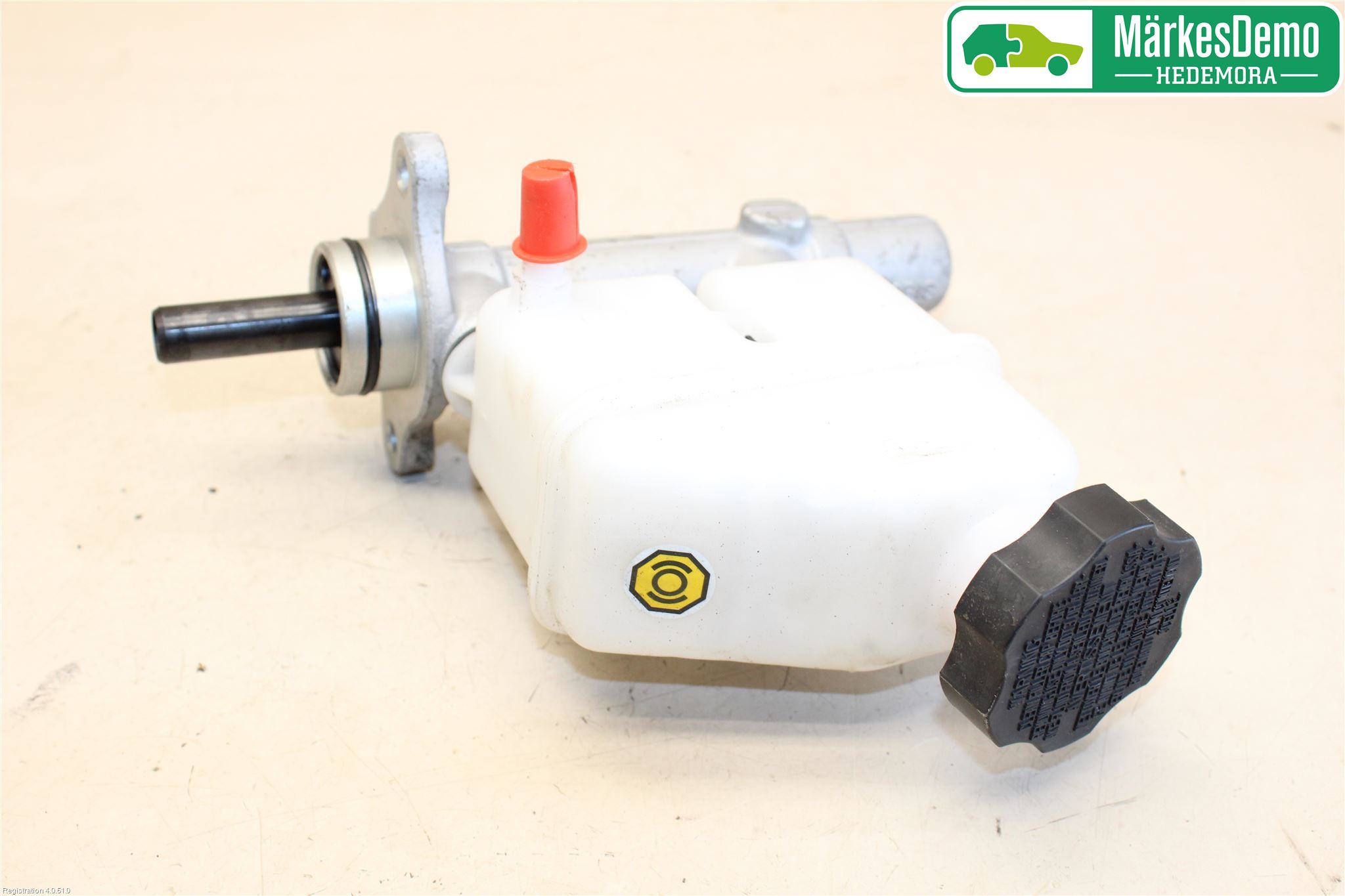 Hyundai i30 FD 07-12 Bromshjulcylinder
