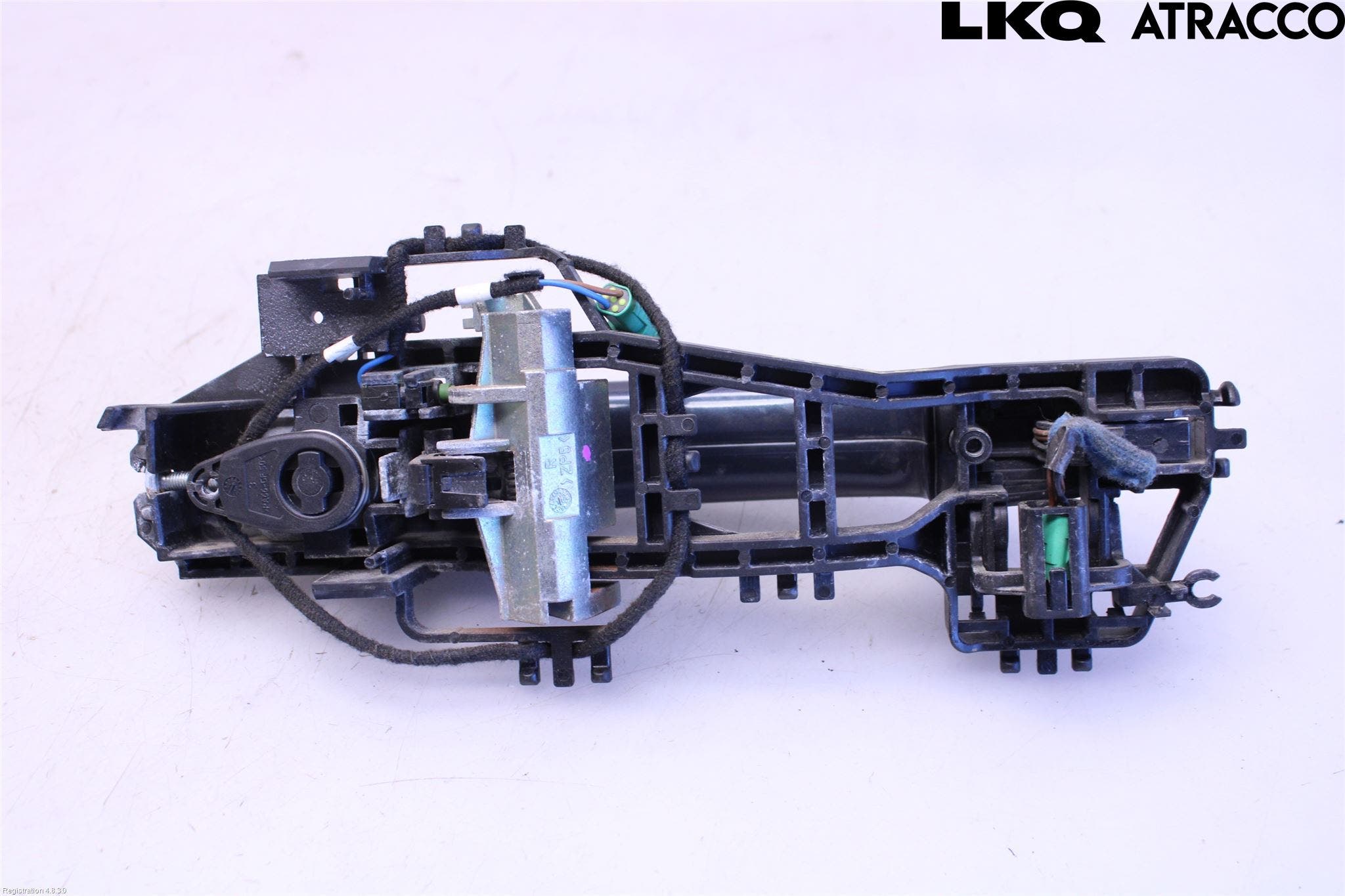 Ford KUGA 08-12 Dörrhandtag Yttre Vä