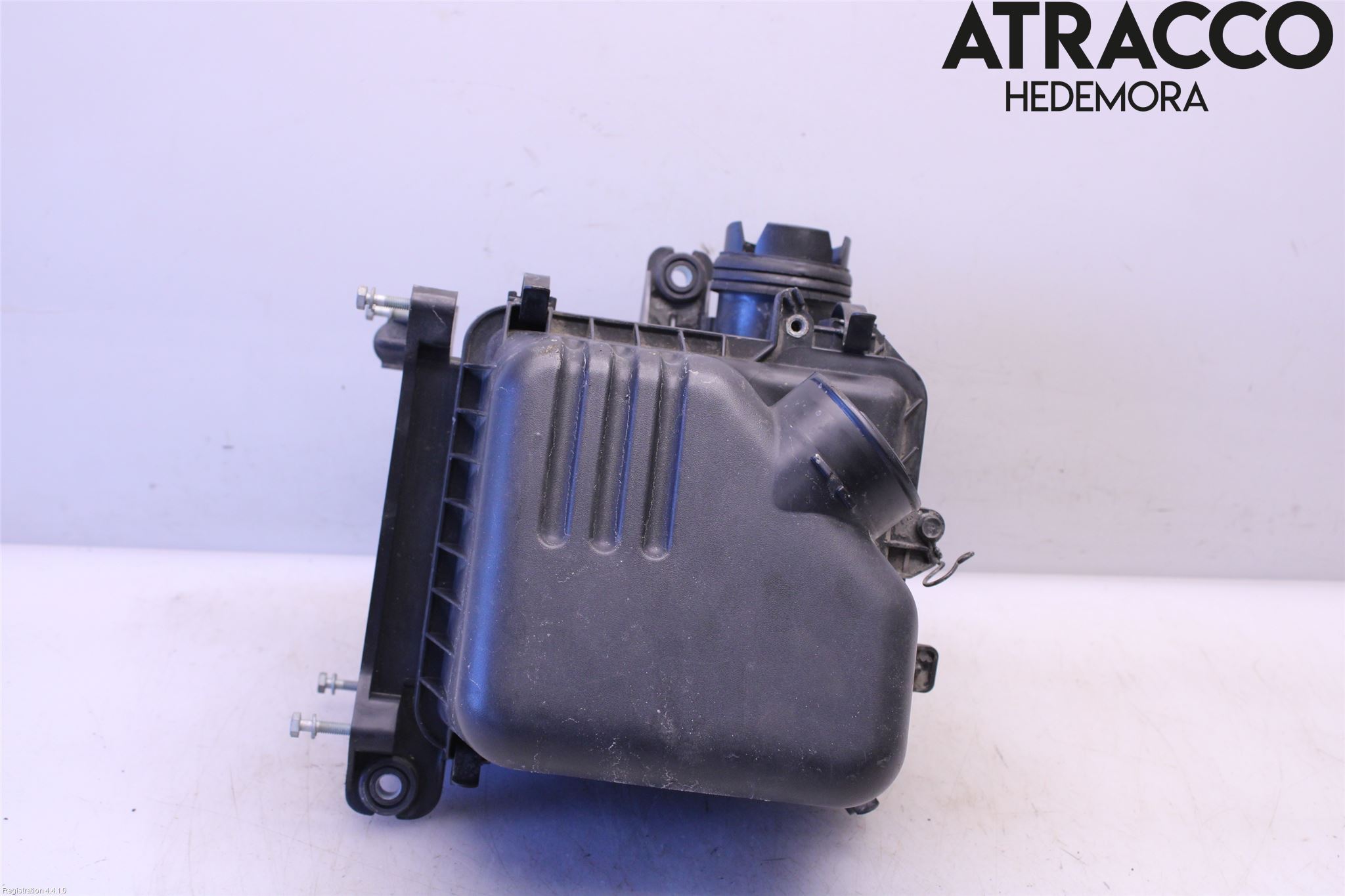 Kia CEED 06-12 Luftrenare