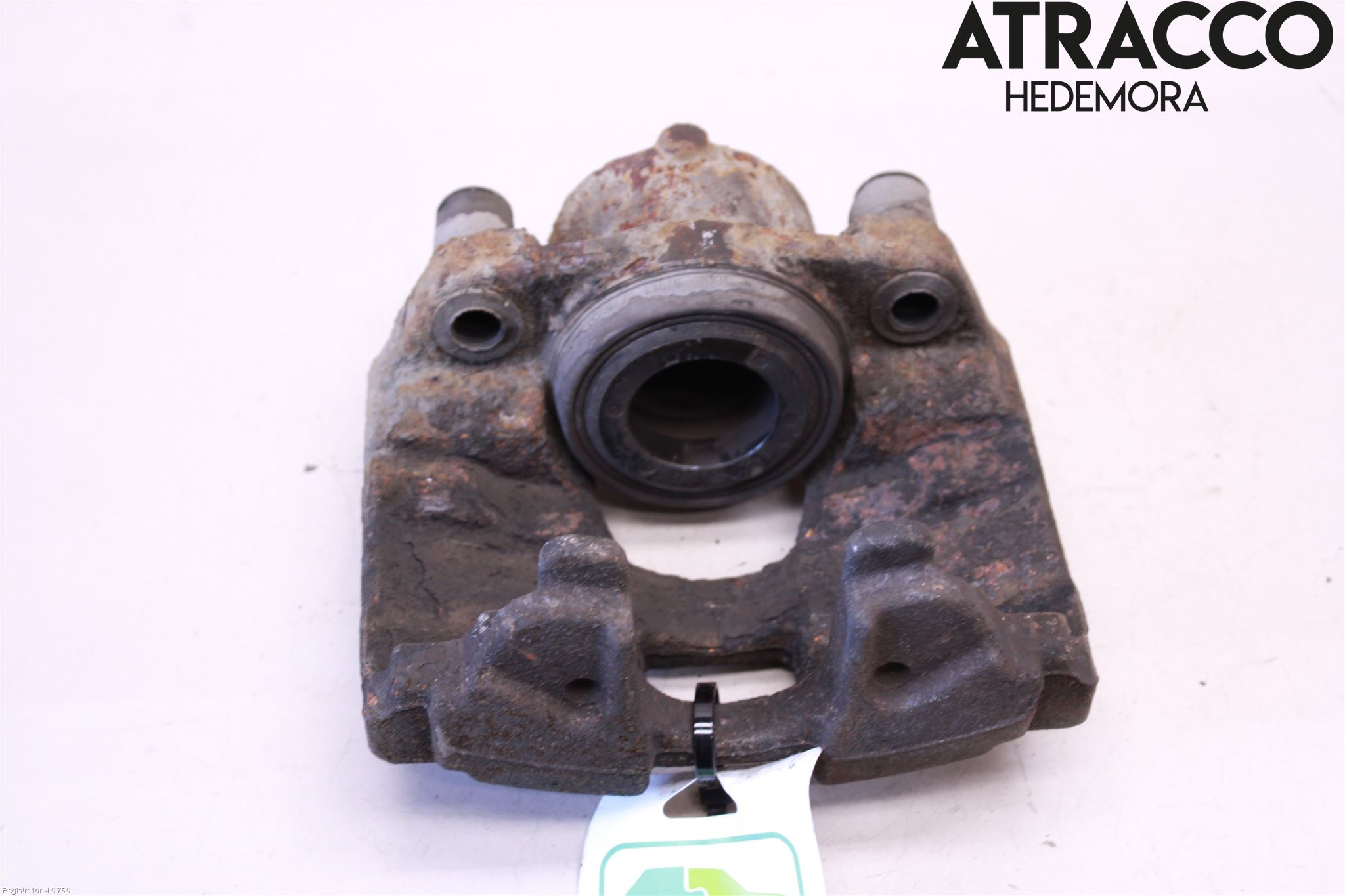 Cadillac BLS Bromsok Fram Höger