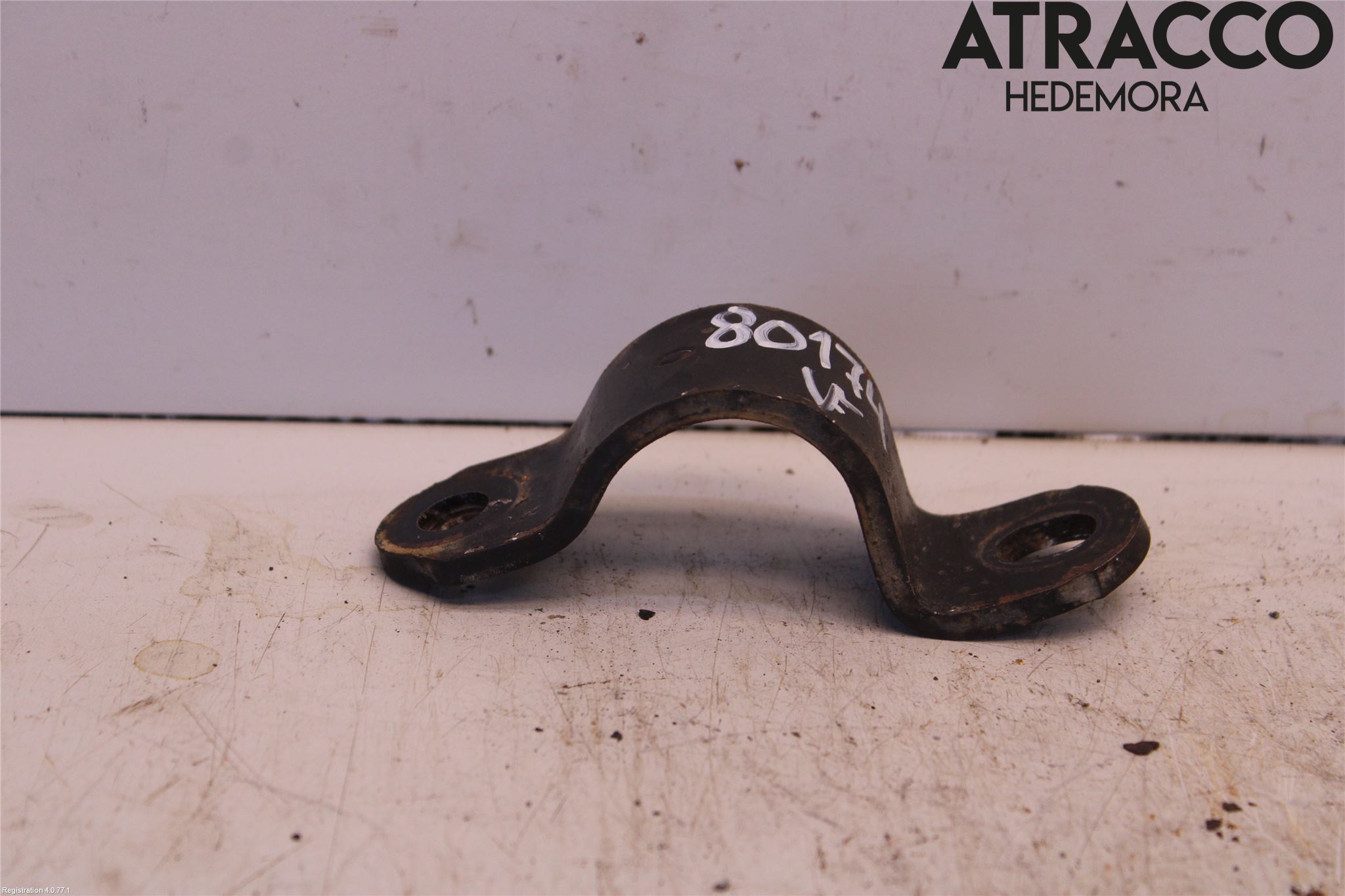 Toyota URBAN CRUISER Krängningshämmarfäste