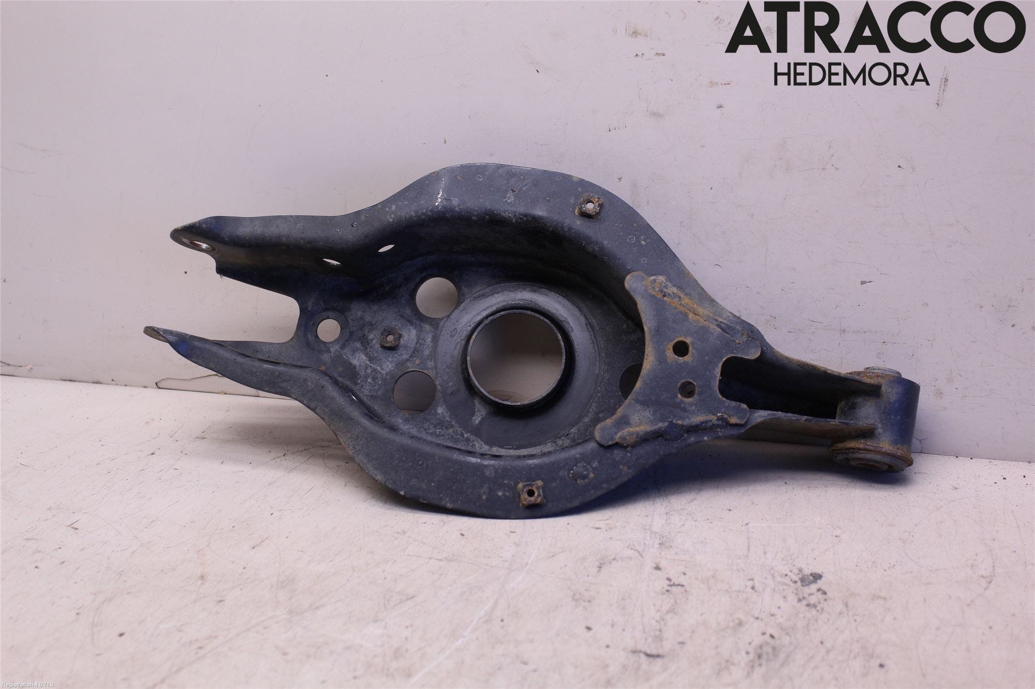 Lexus IS 250/350 14-20 Bärarm Bak Höger