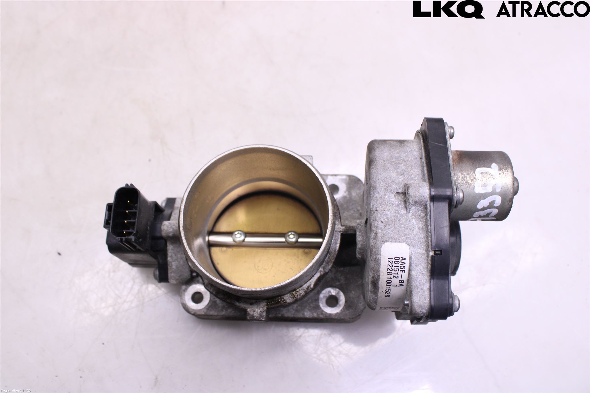 Ford EXPLORER 93-23 Injspjällhus