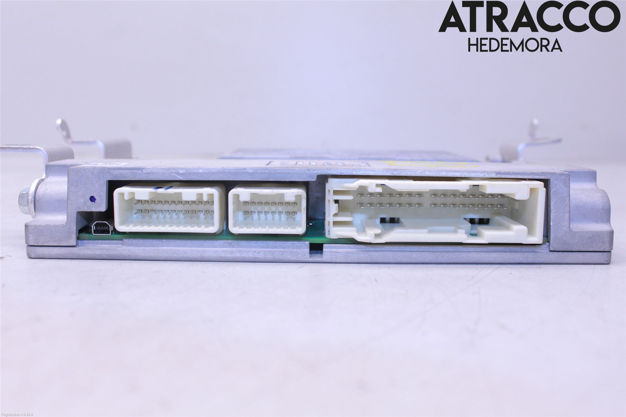 Toyota RAV4 19- Radio-Stereo Förstärkare