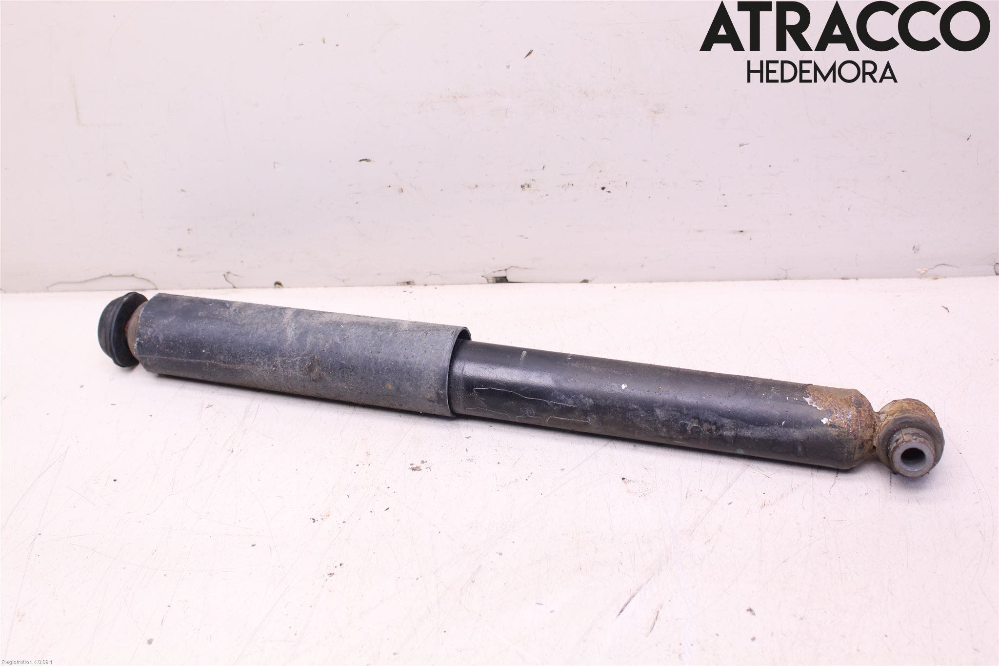 Peugeot 308 14-21 Stötdämpare Bak