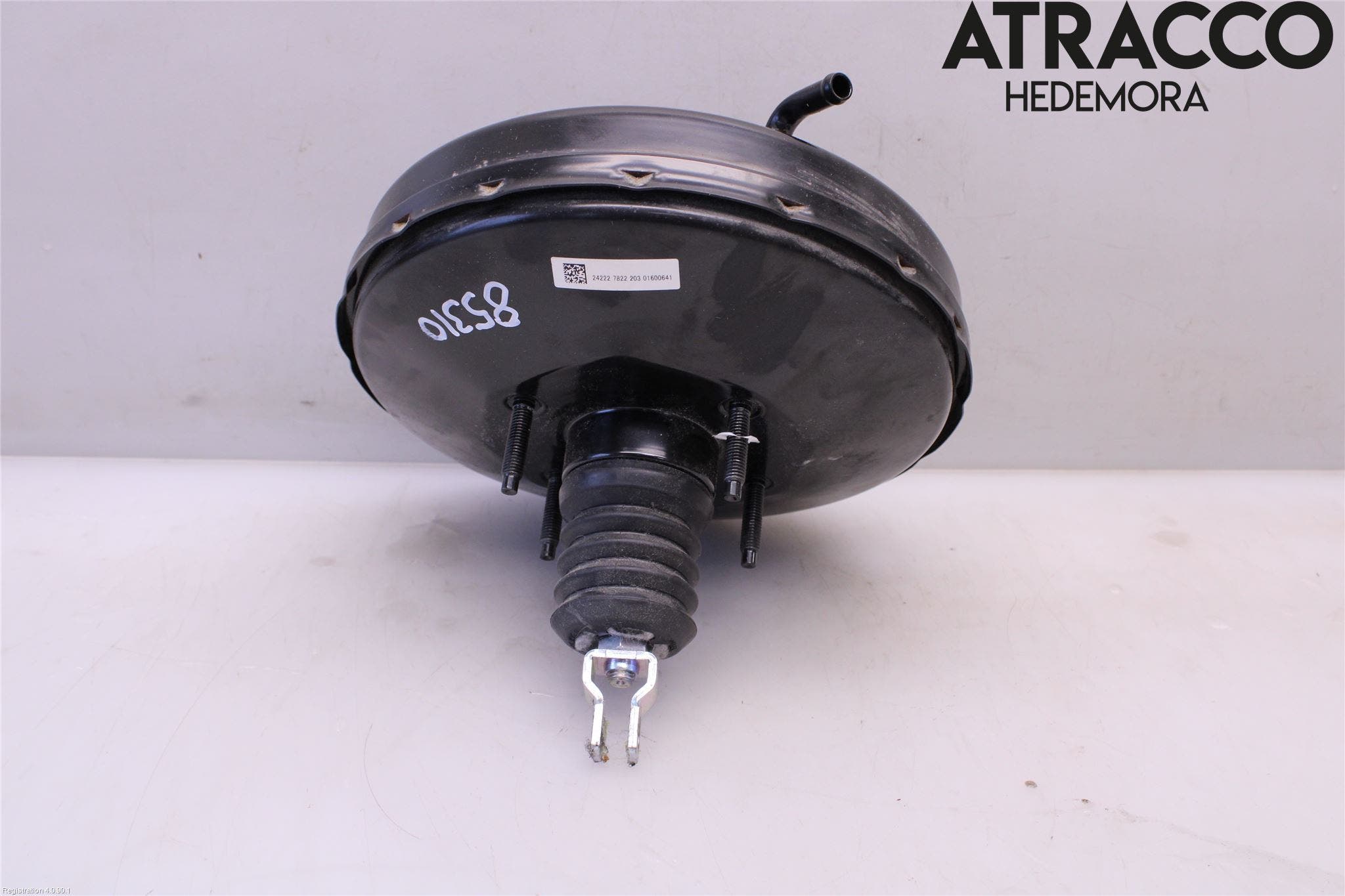 Suzuki SWIFT 17-24 Bromsservo