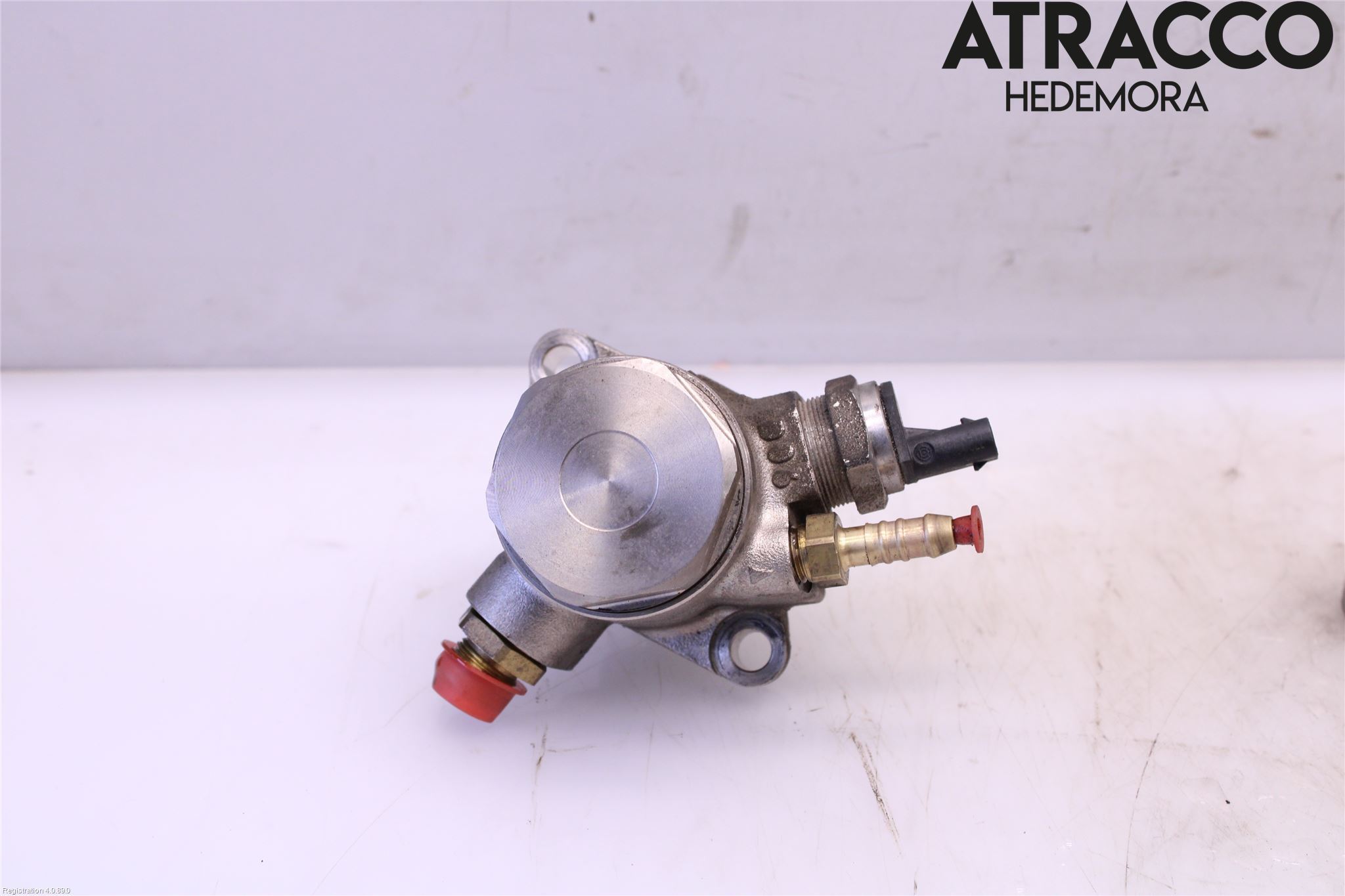 Seat LEON 13-20 Bränslepump Mek