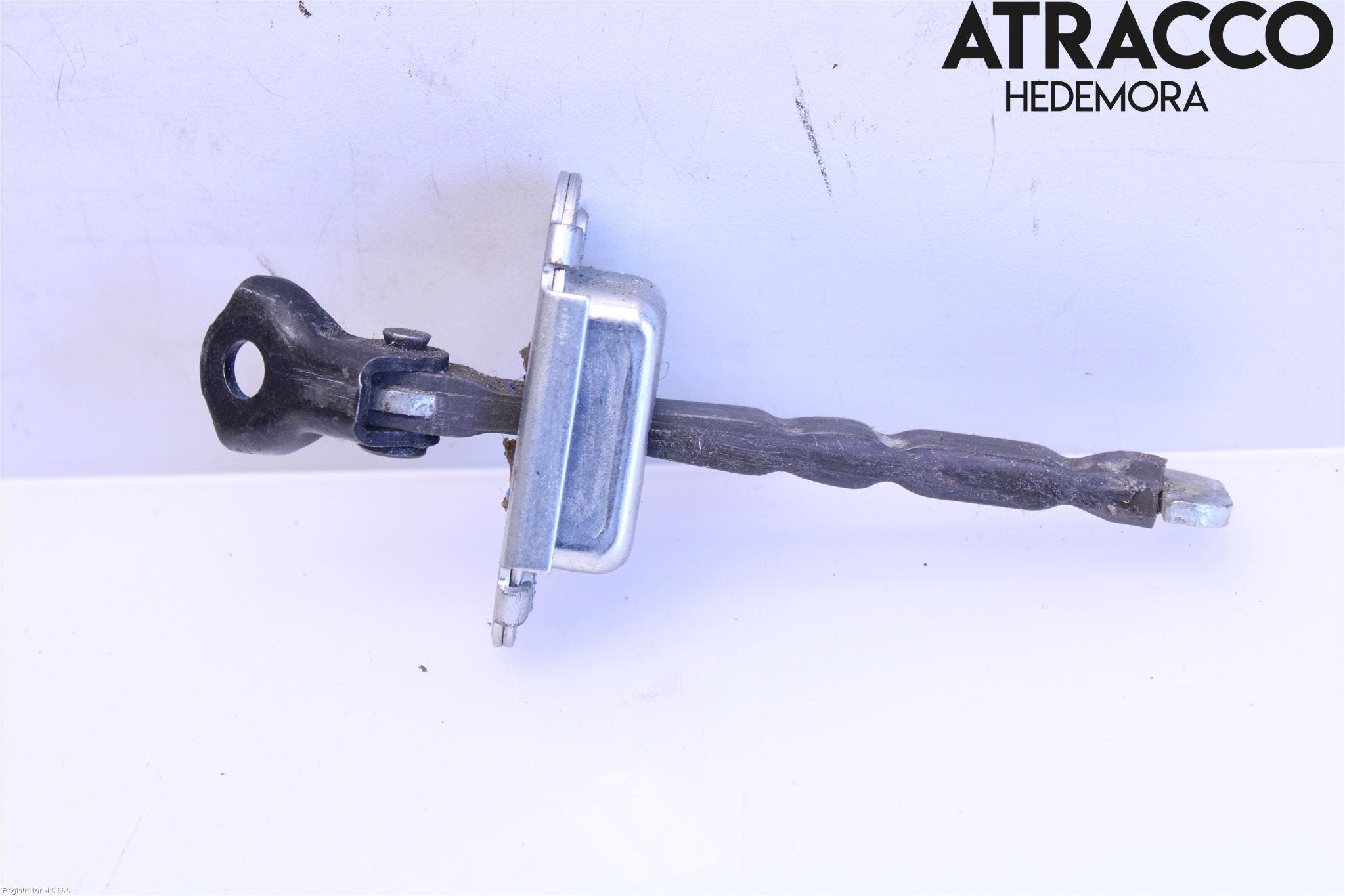 Toyota AYGO 15-21 Dörrstopp