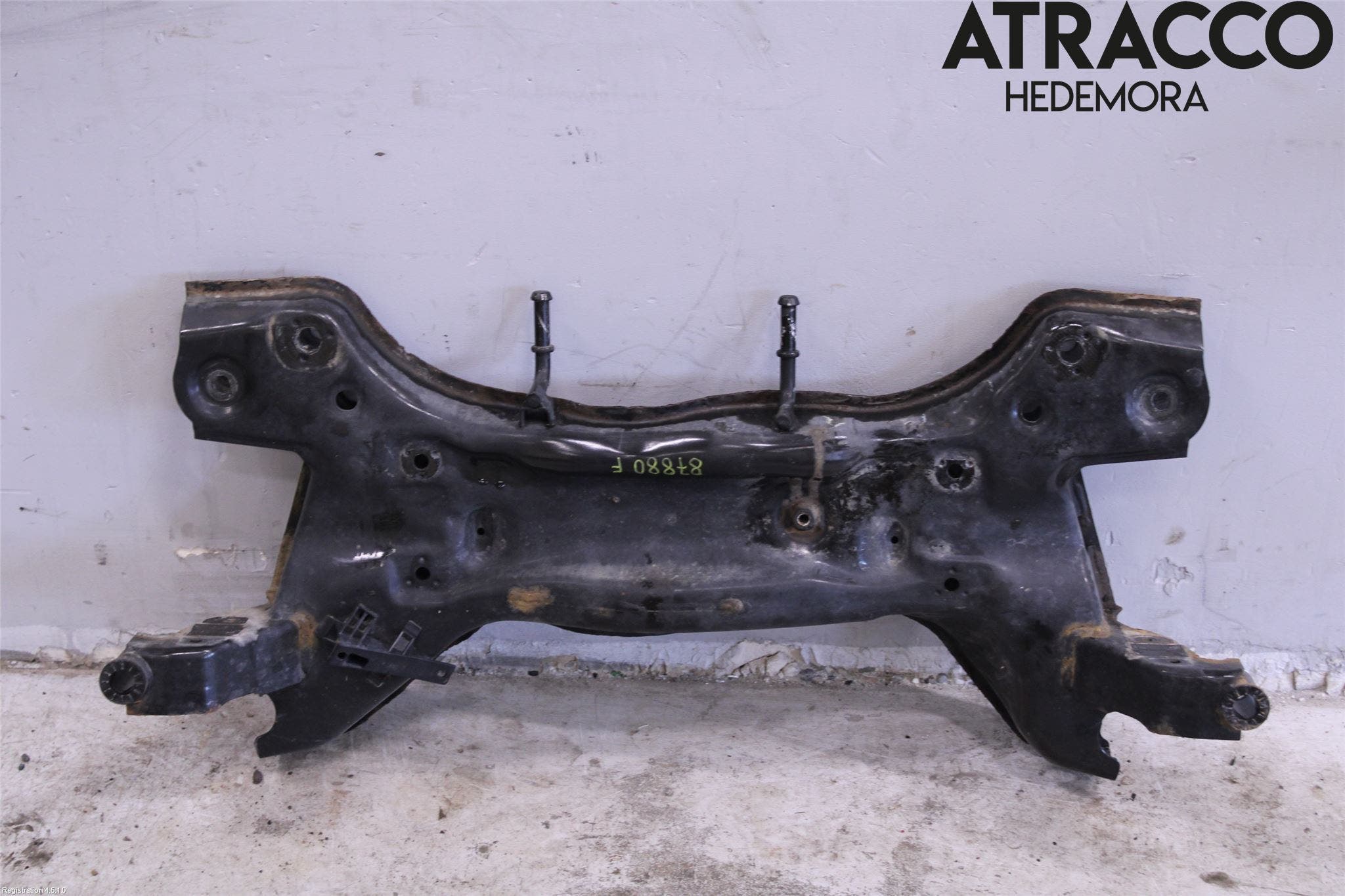 Skoda FABIA 15-21 Framvagnsbalk