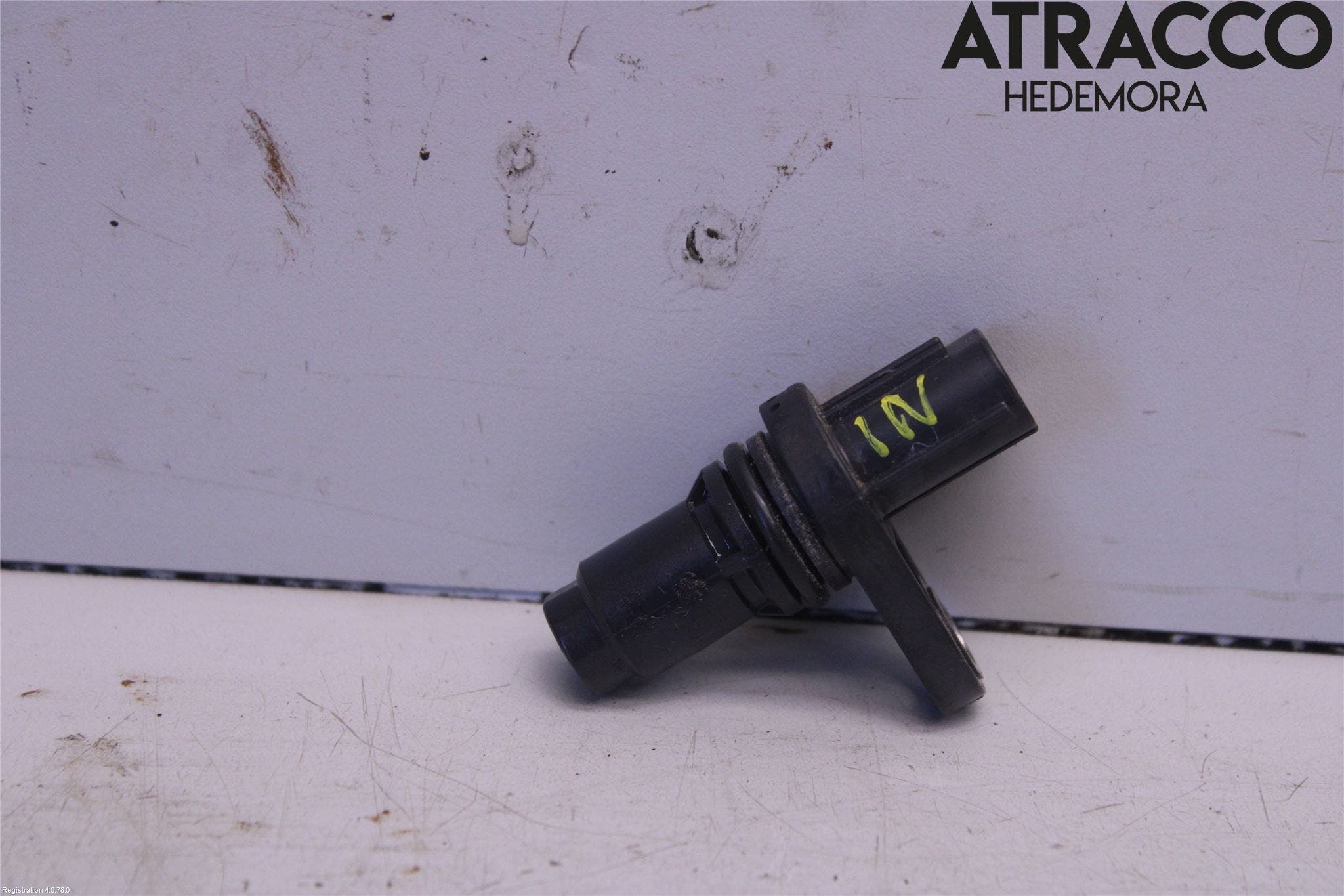 Toyota YARIS XP130 15-20 Givare Varvtal-Tändläge