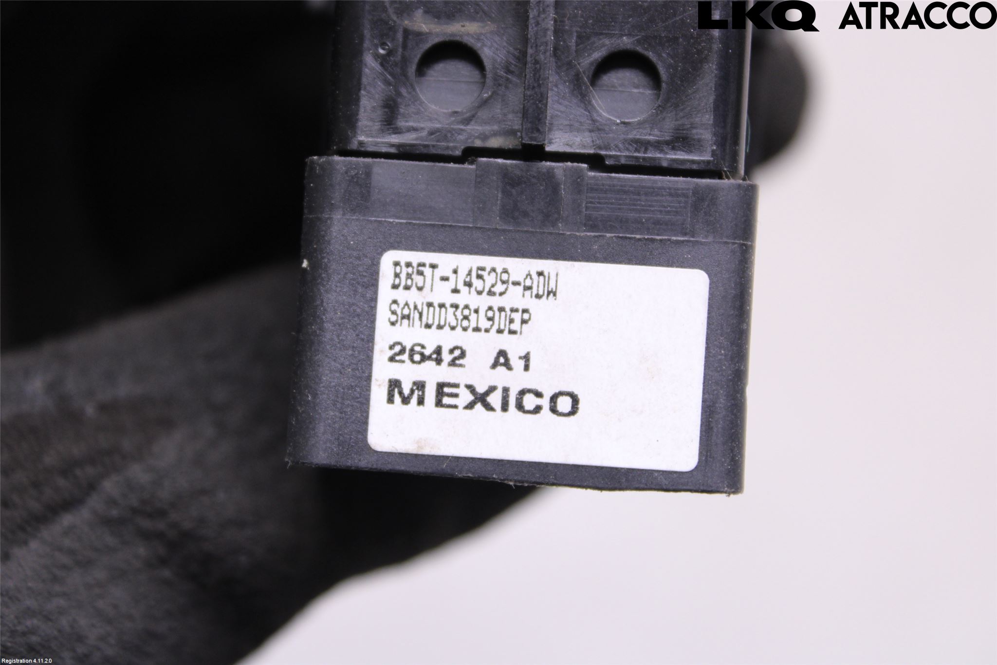 Ford EXPLORER 93-23 Strömställare Elhiss