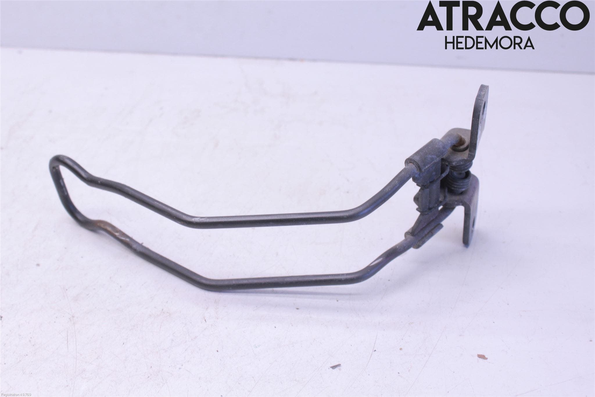 Peugeot EXPERT 15-16 Dörrstopp