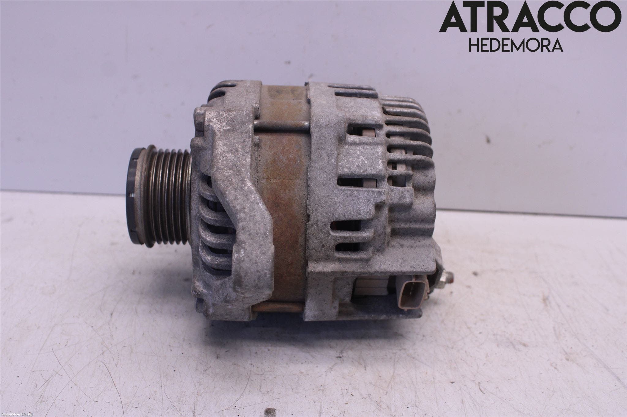 Mitsubishi LANCER 07-14 Generator