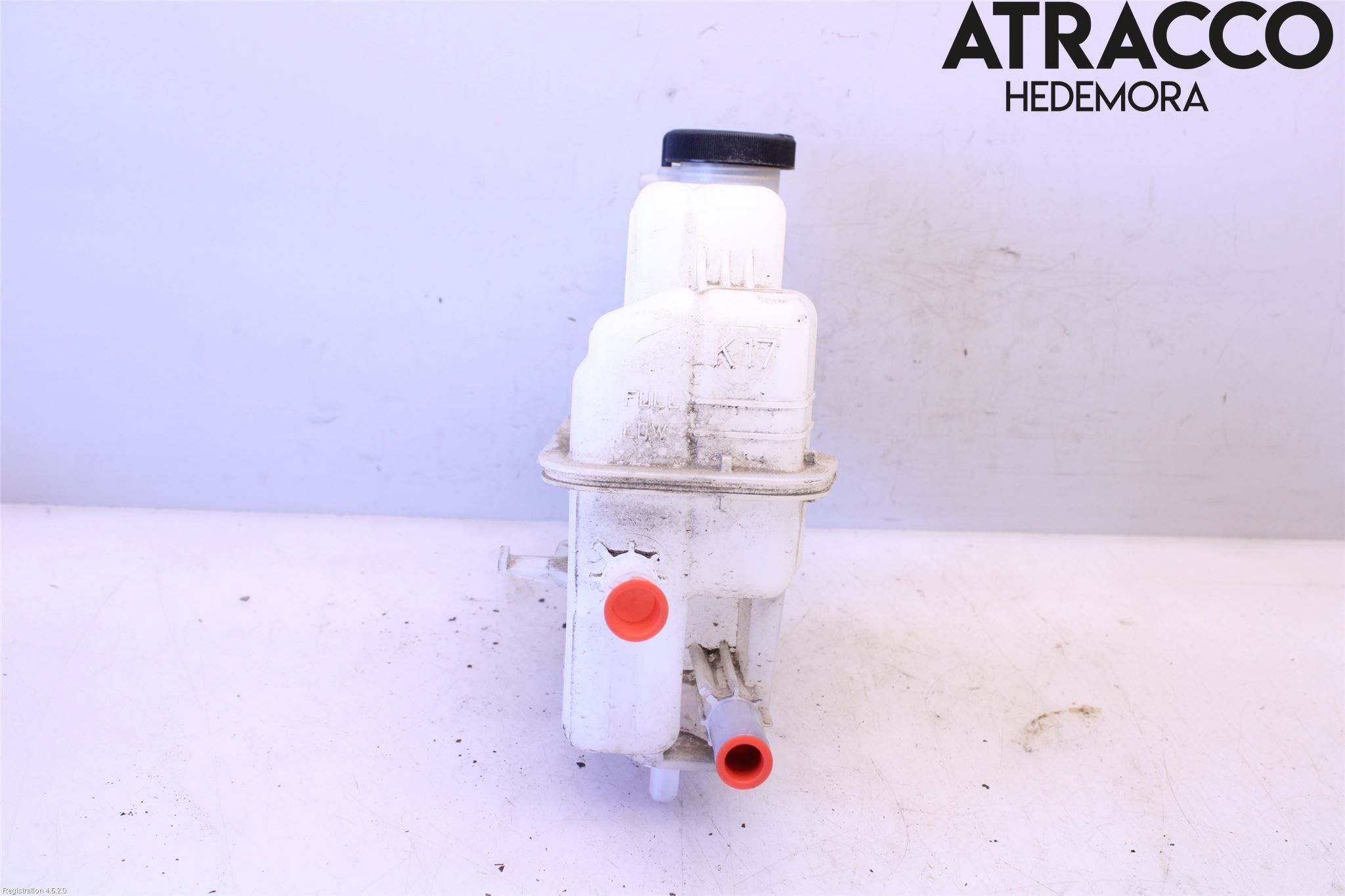 Toyota CAMRY 19-24 Expansionstank